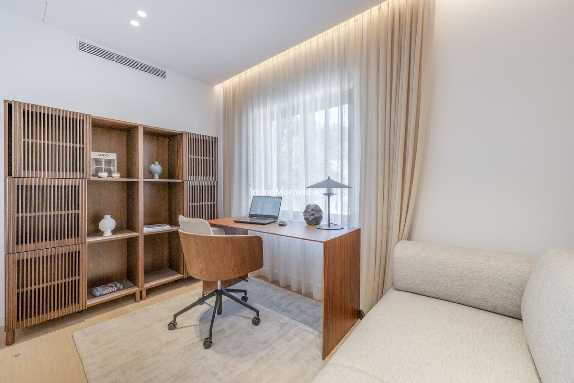Revente - Villa individuelle - Benalmadena - Benalmadena Centro
