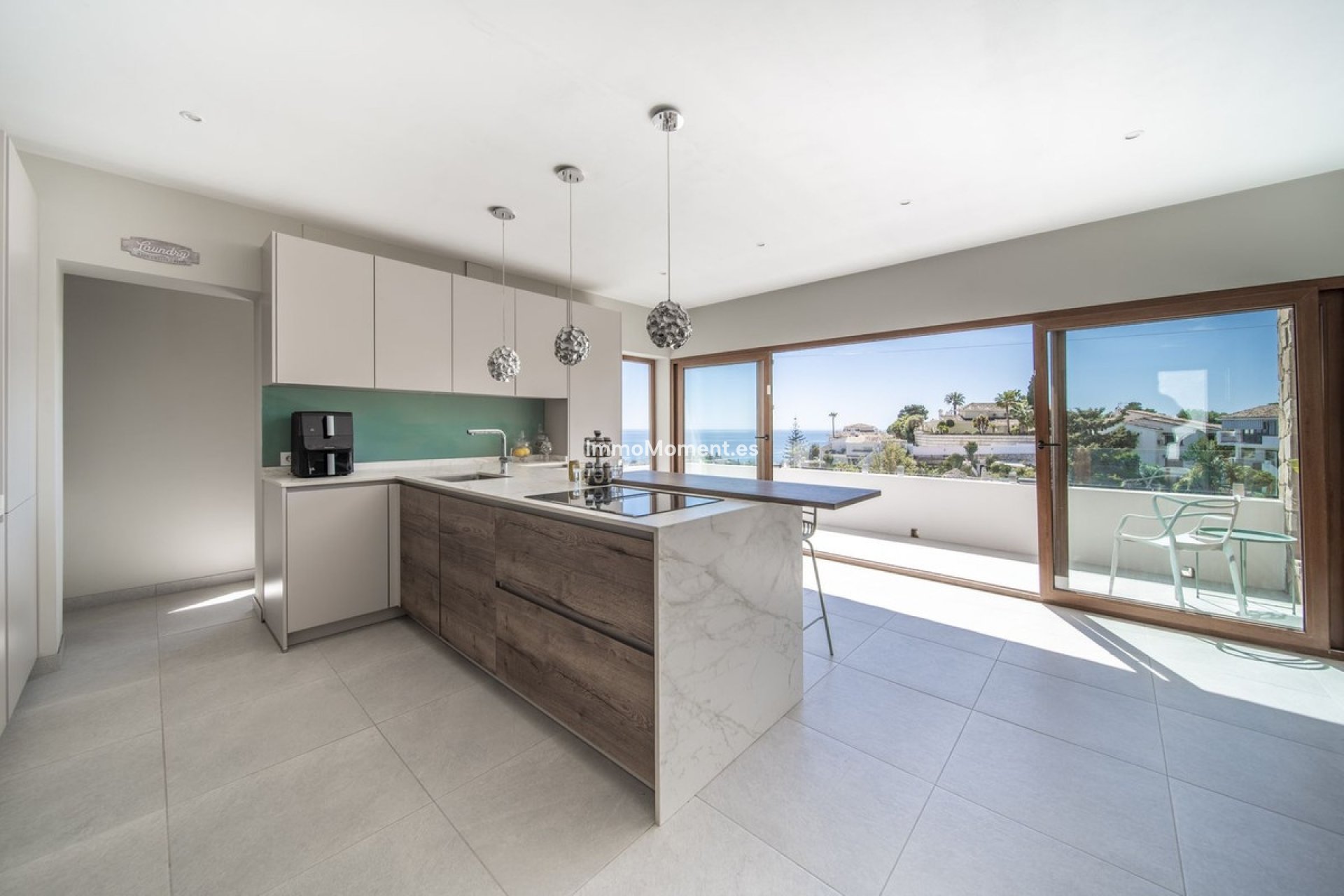 Revente - Villa individuelle - Benalmadena - Benalmadena Centro