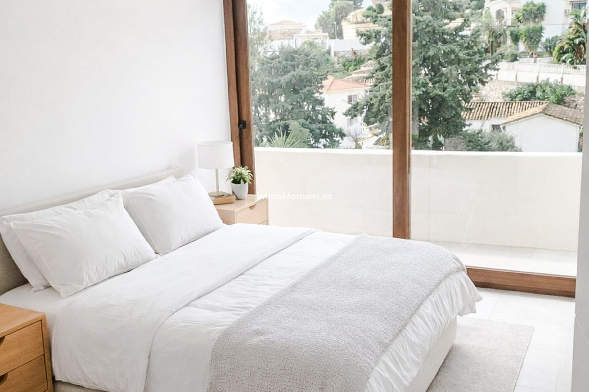 Revente - Villa individuelle - Benalmadena - Benalmadena Centro