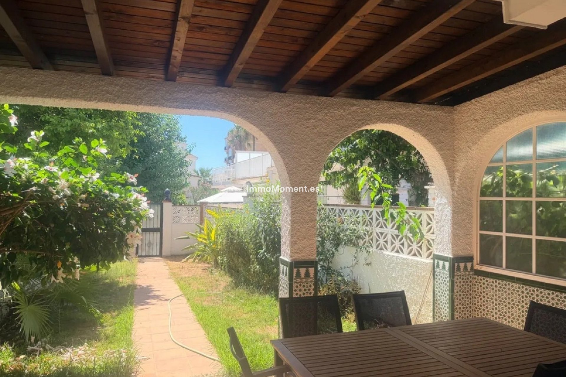 Revente - Villa individuelle - Benalmadena - Benalmadena Centro