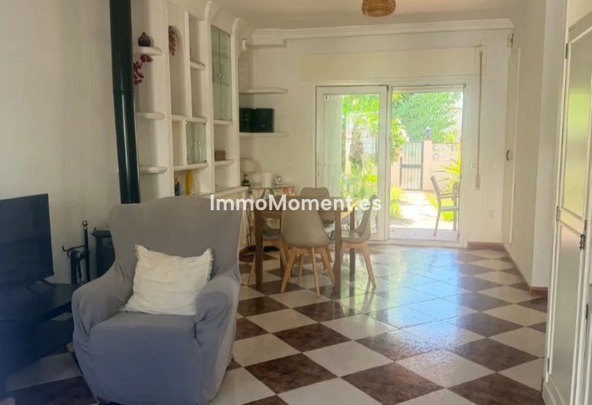 Revente - Villa individuelle - Benalmadena - Benalmadena Centro
