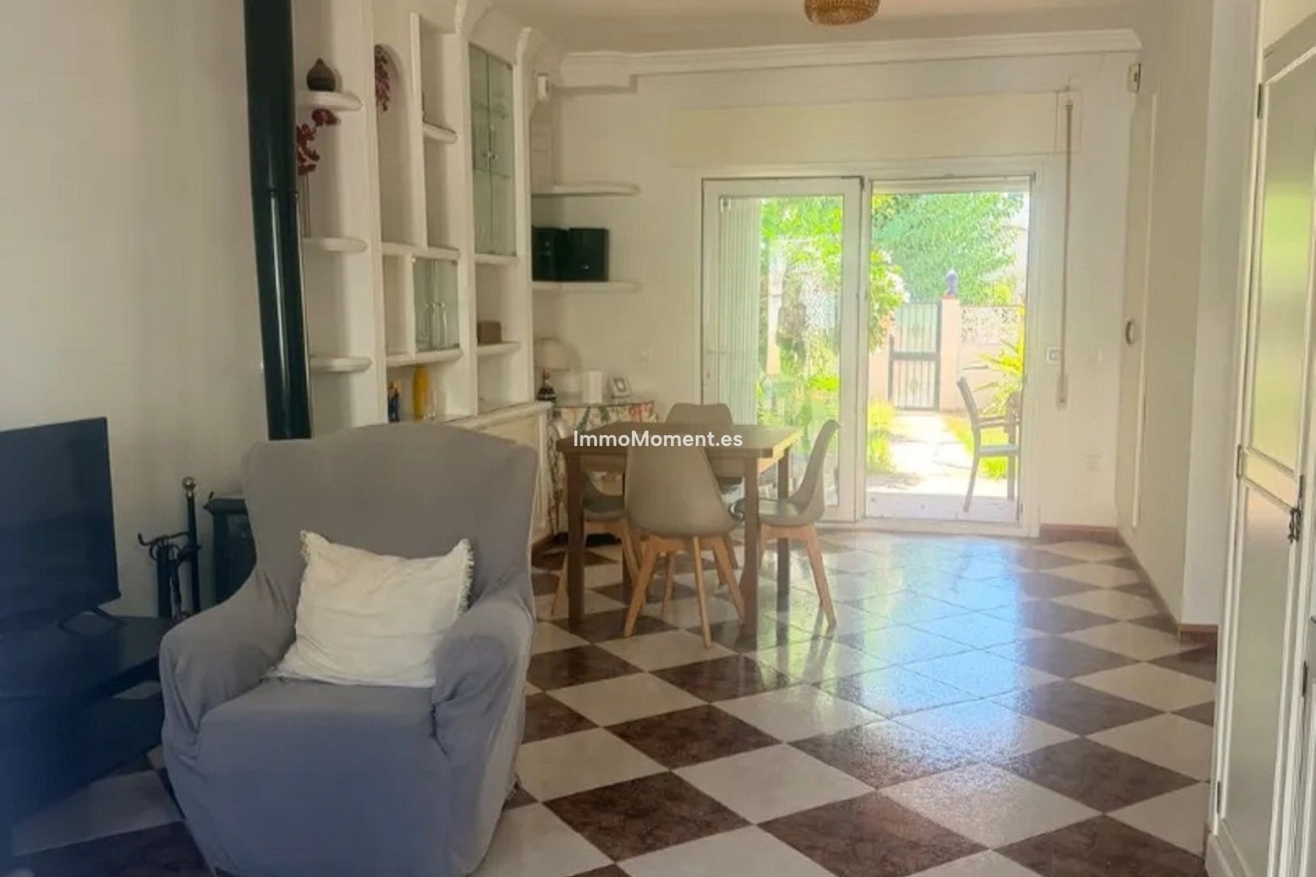 Revente - Villa individuelle - Benalmadena - Benalmadena Centro