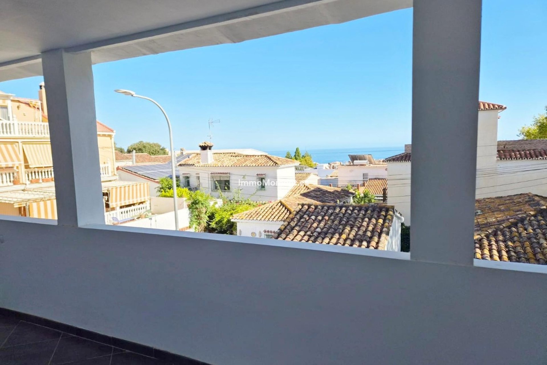 Revente - Villa individuelle - Benalmadena - Benalmadena Centro