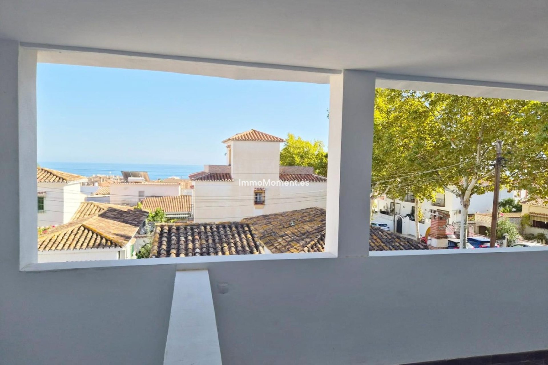 Revente - Villa individuelle - Benalmadena - Benalmadena Centro