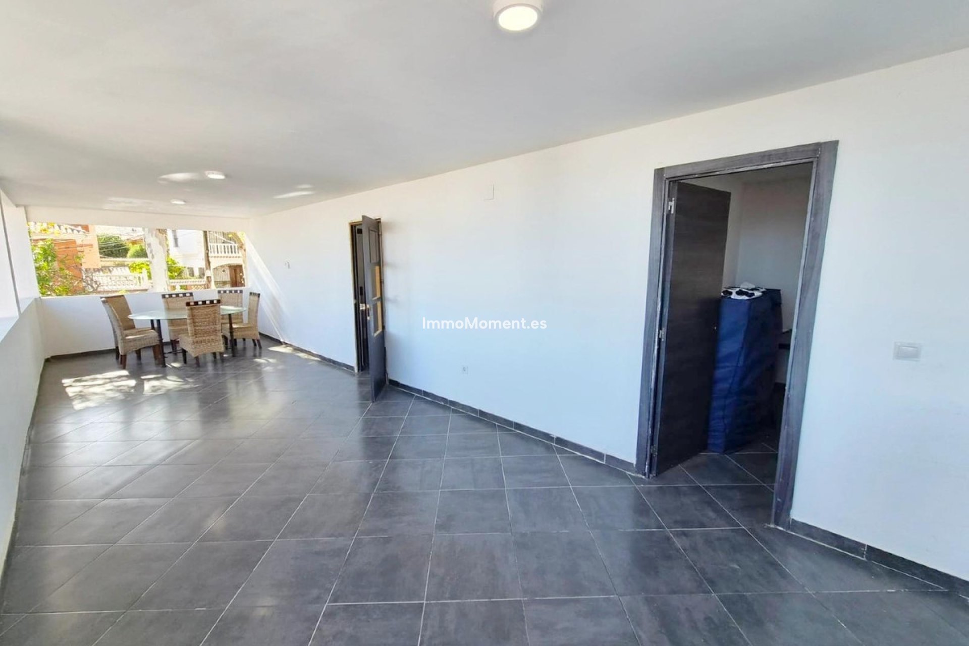 Revente - Villa individuelle - Benalmadena - Benalmadena Centro