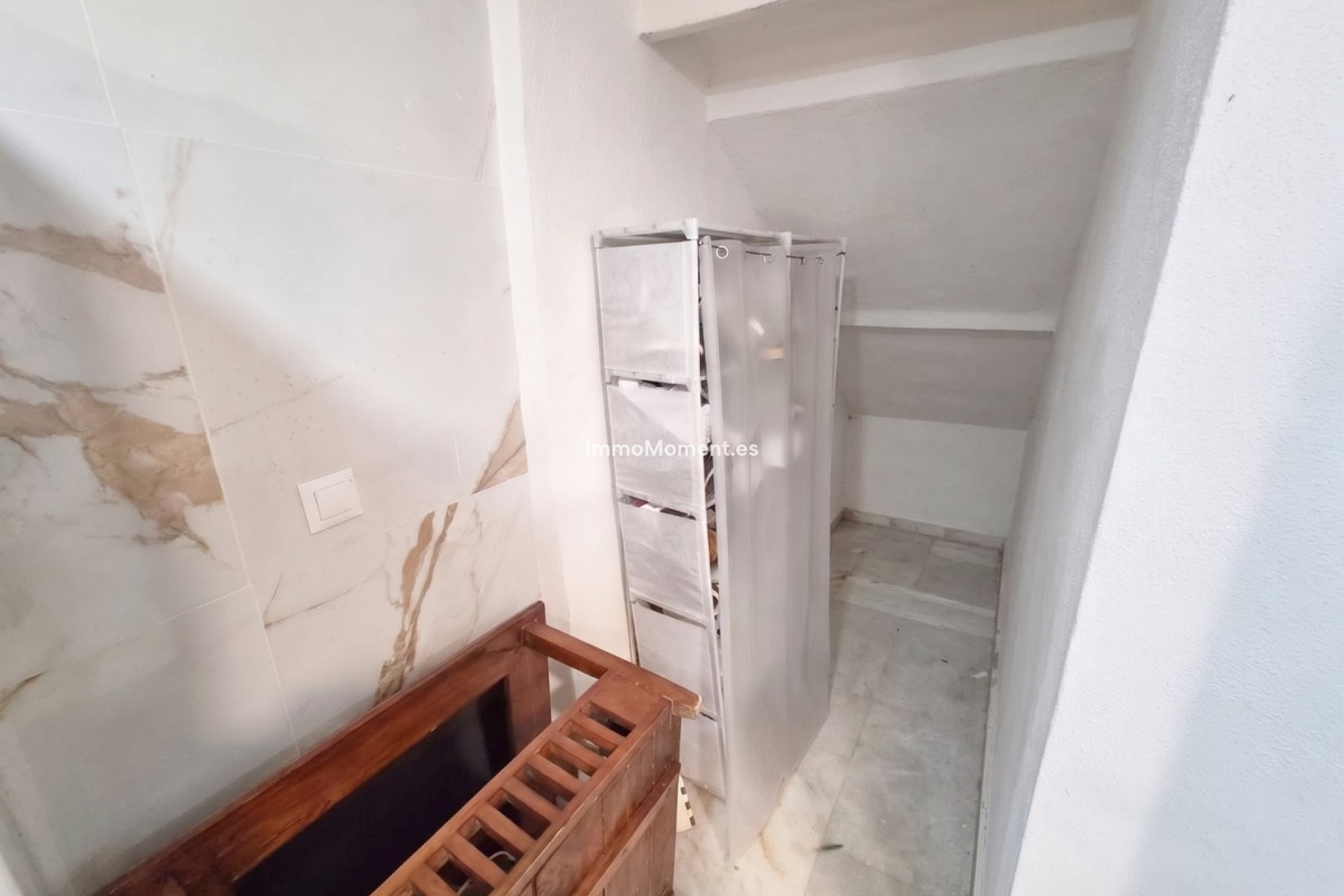 Revente - Villa individuelle - Benalmadena - Benalmadena Centro