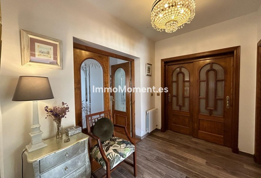 Revente - Villa individuelle - Benalmadena - Benalmadena Centro