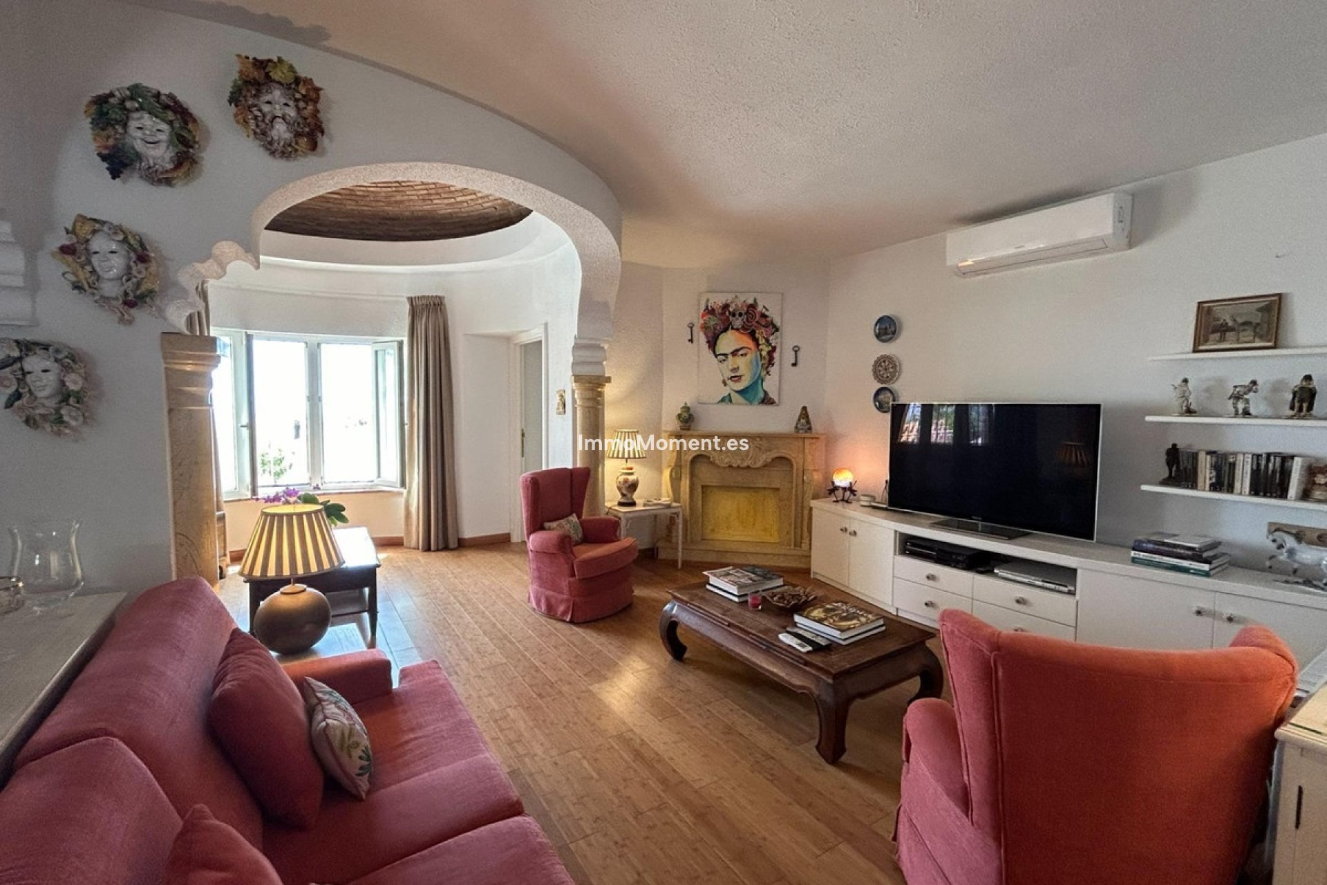 Revente - Villa individuelle - Benalmadena - Benalmadena Centro