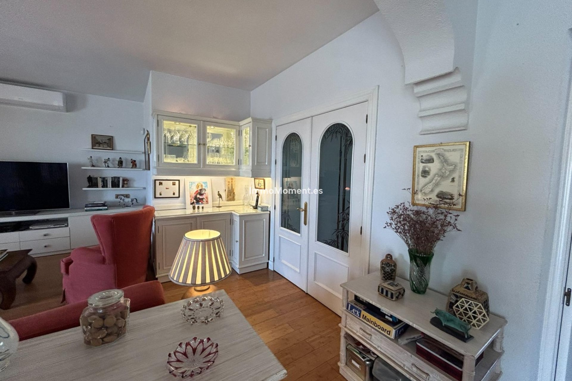Revente - Villa individuelle - Benalmadena - Benalmadena Centro