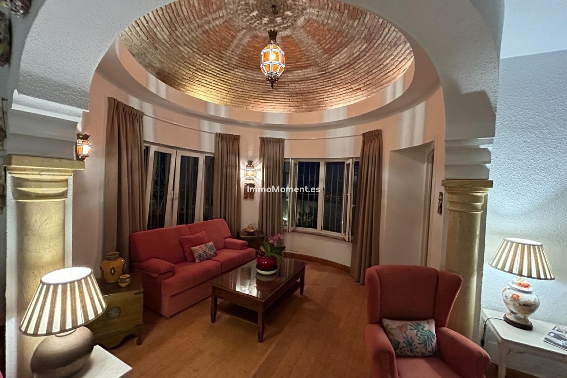 Revente - Villa individuelle - Benalmadena - Benalmadena Centro