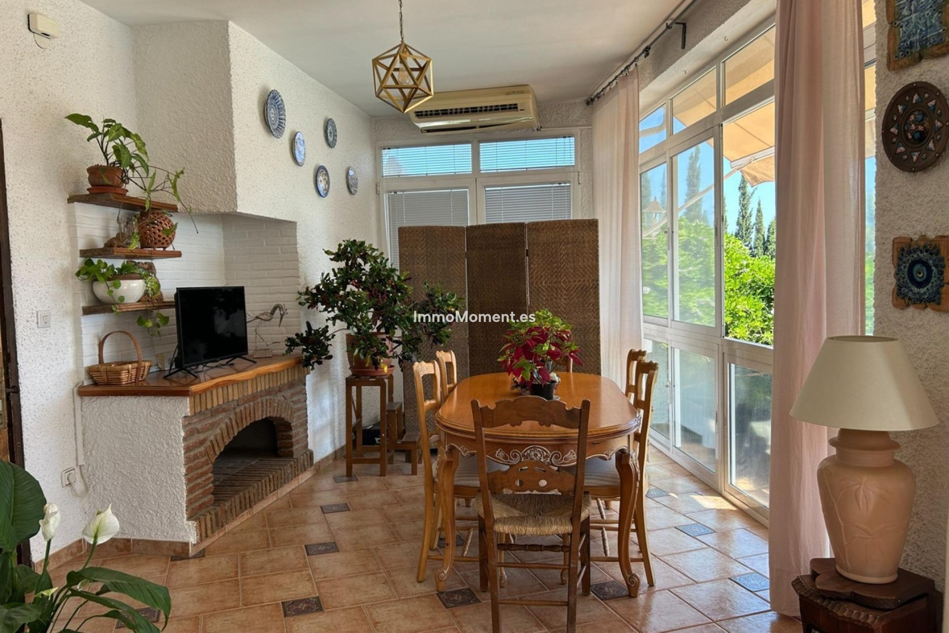 Revente - Villa individuelle - Benalmadena - Benalmadena Centro