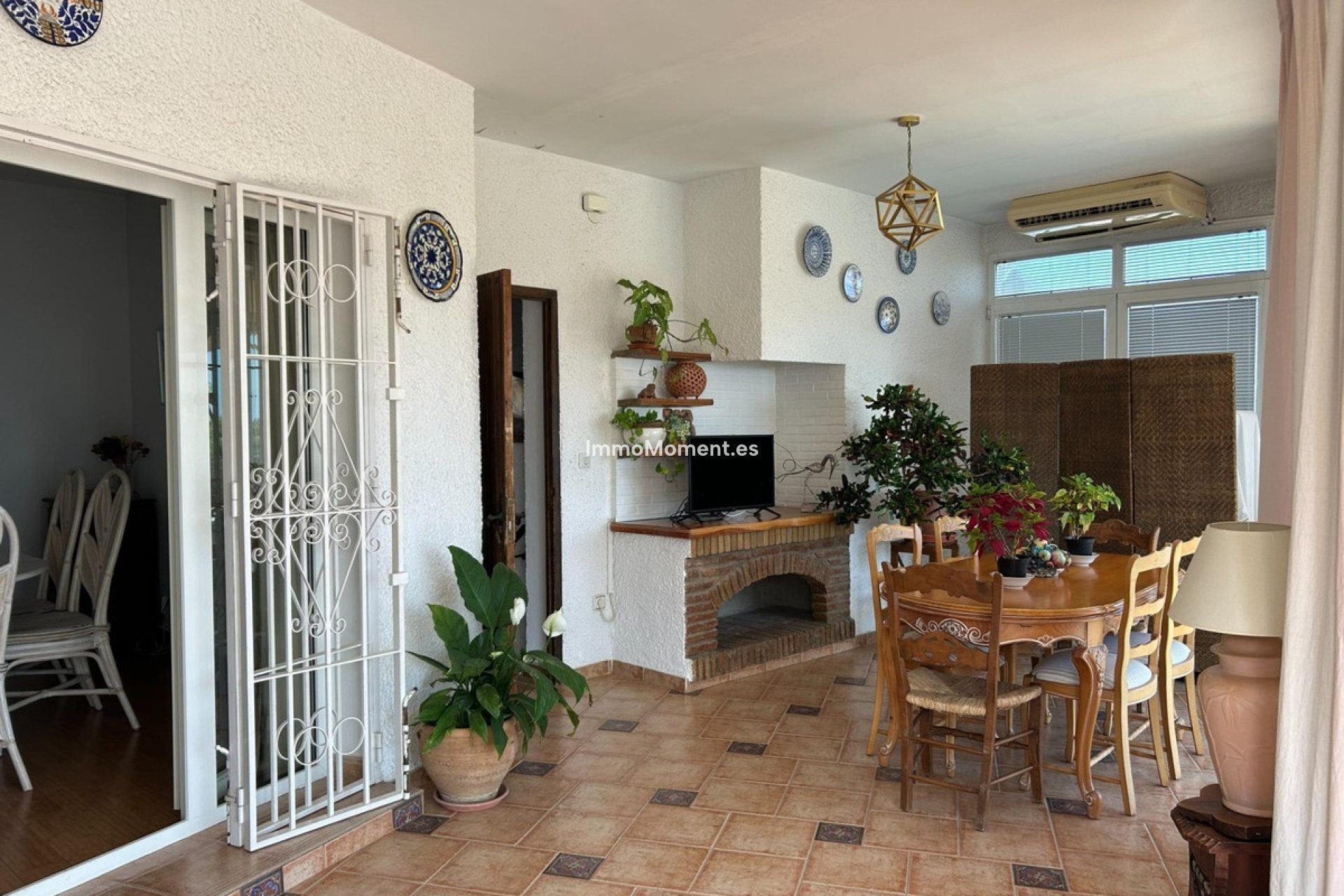Revente - Villa individuelle - Benalmadena - Benalmadena Centro