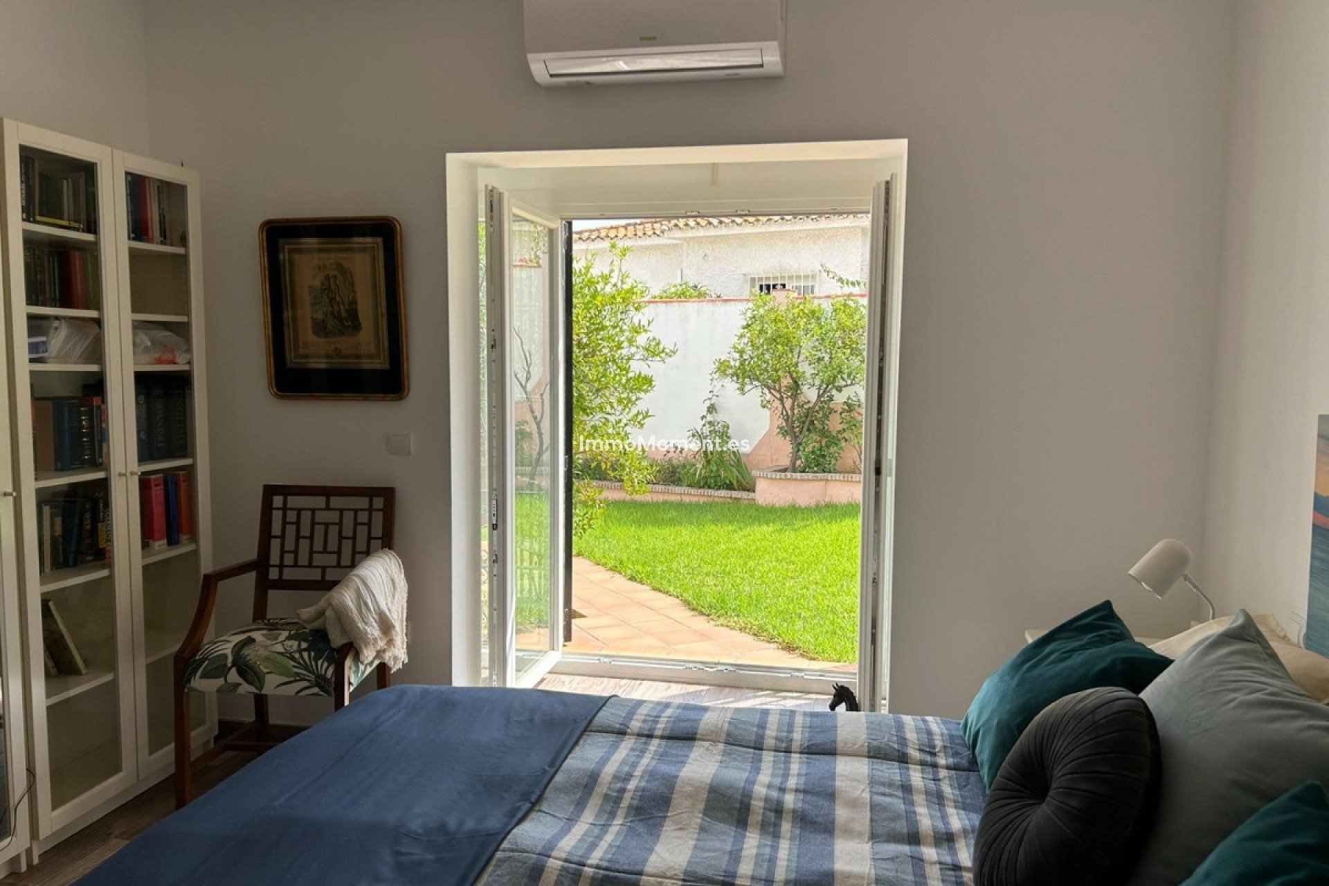 Revente - Villa individuelle - Benalmadena - Benalmadena Centro