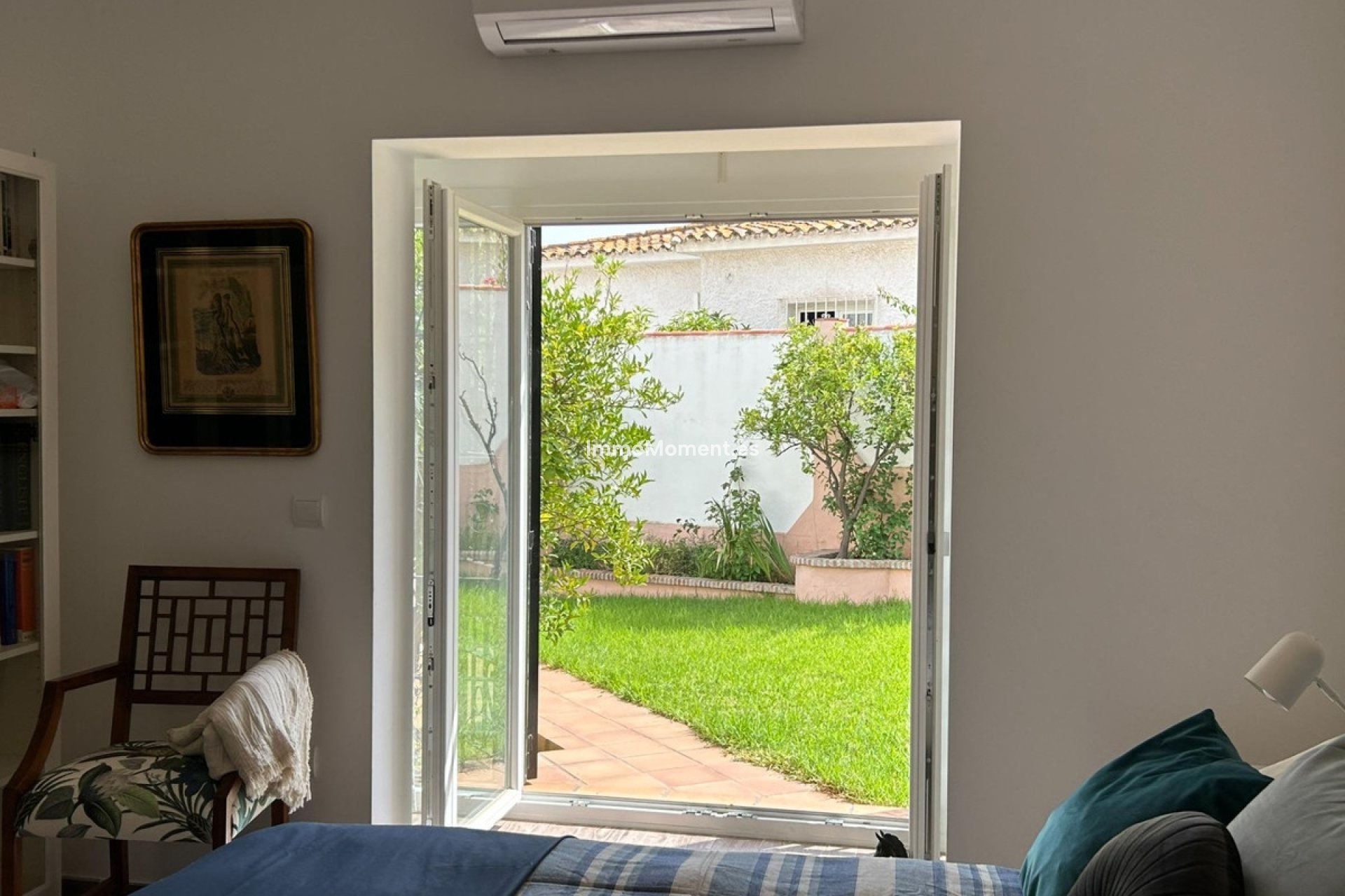 Revente - Villa individuelle - Benalmadena - Benalmadena Centro