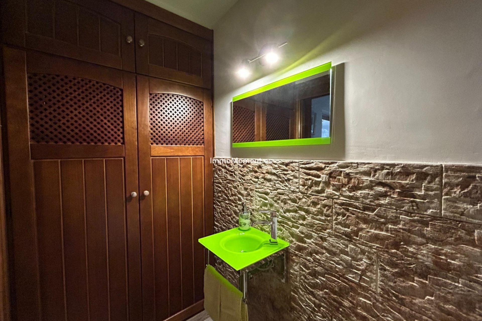Revente - Villa individuelle - Benalmadena - Benalmadena Centro