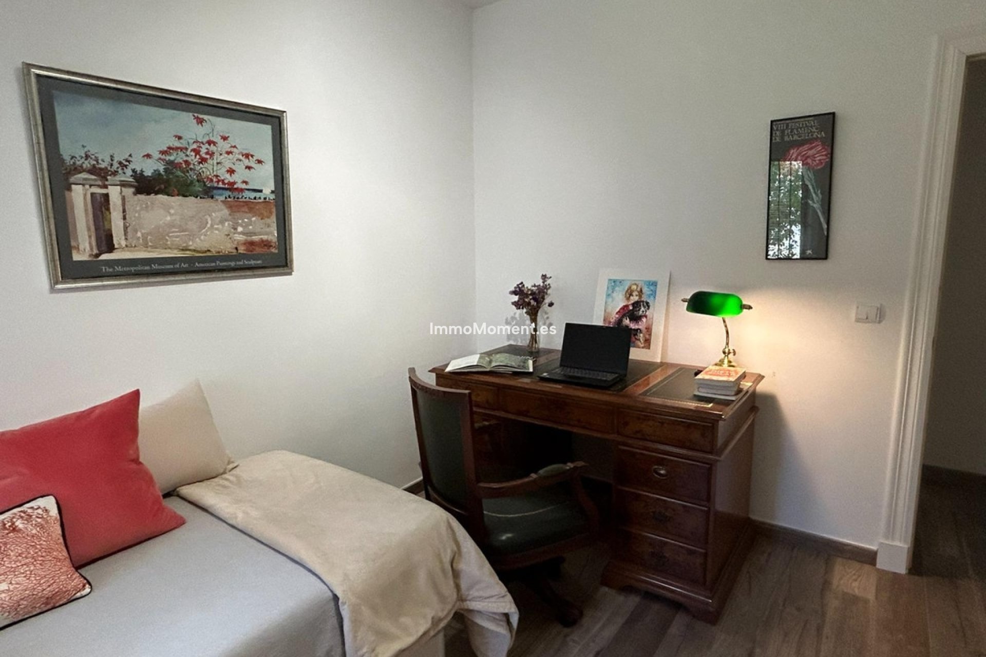 Revente - Villa individuelle - Benalmadena - Benalmadena Centro