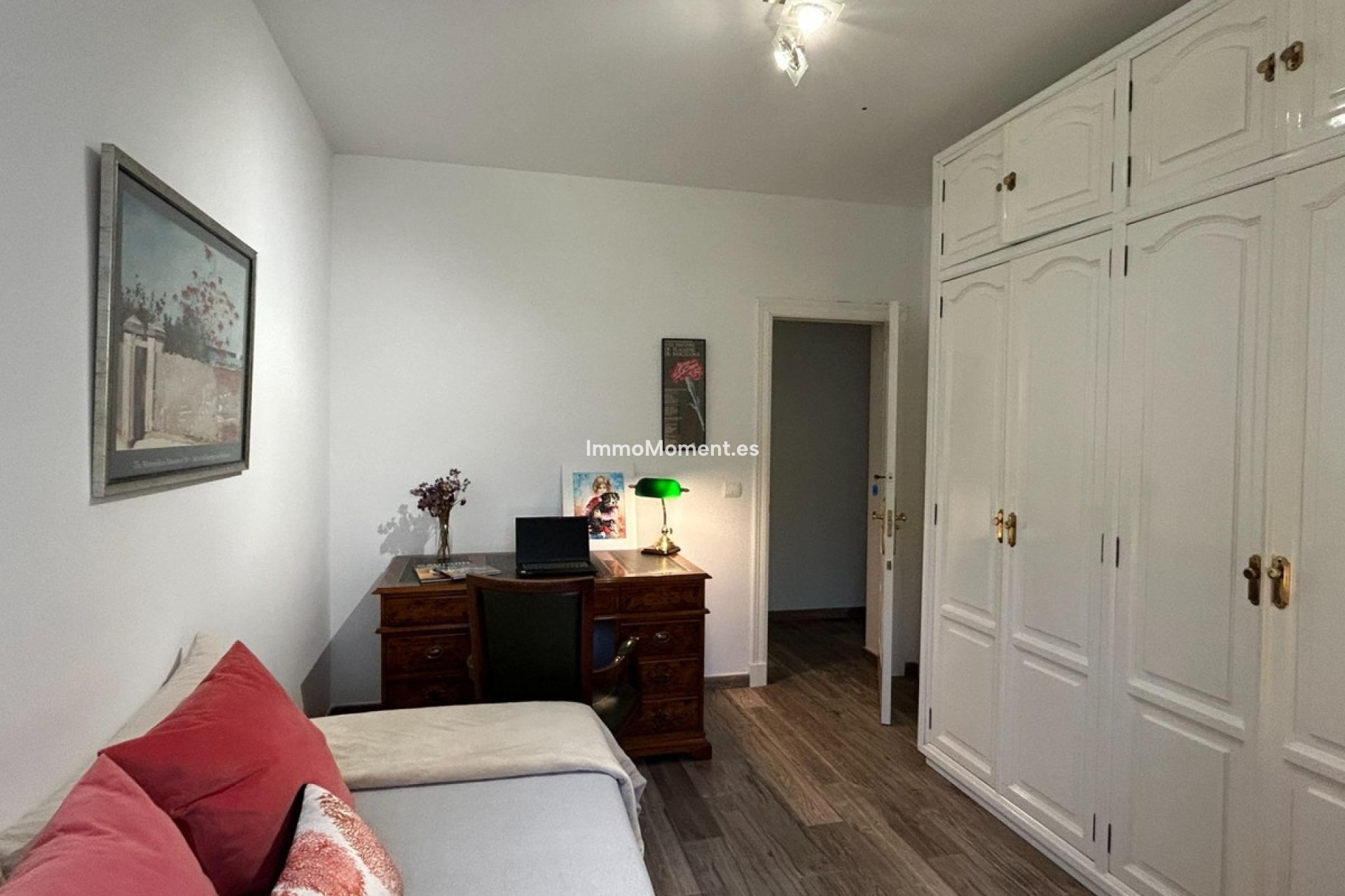 Revente - Villa individuelle - Benalmadena - Benalmadena Centro