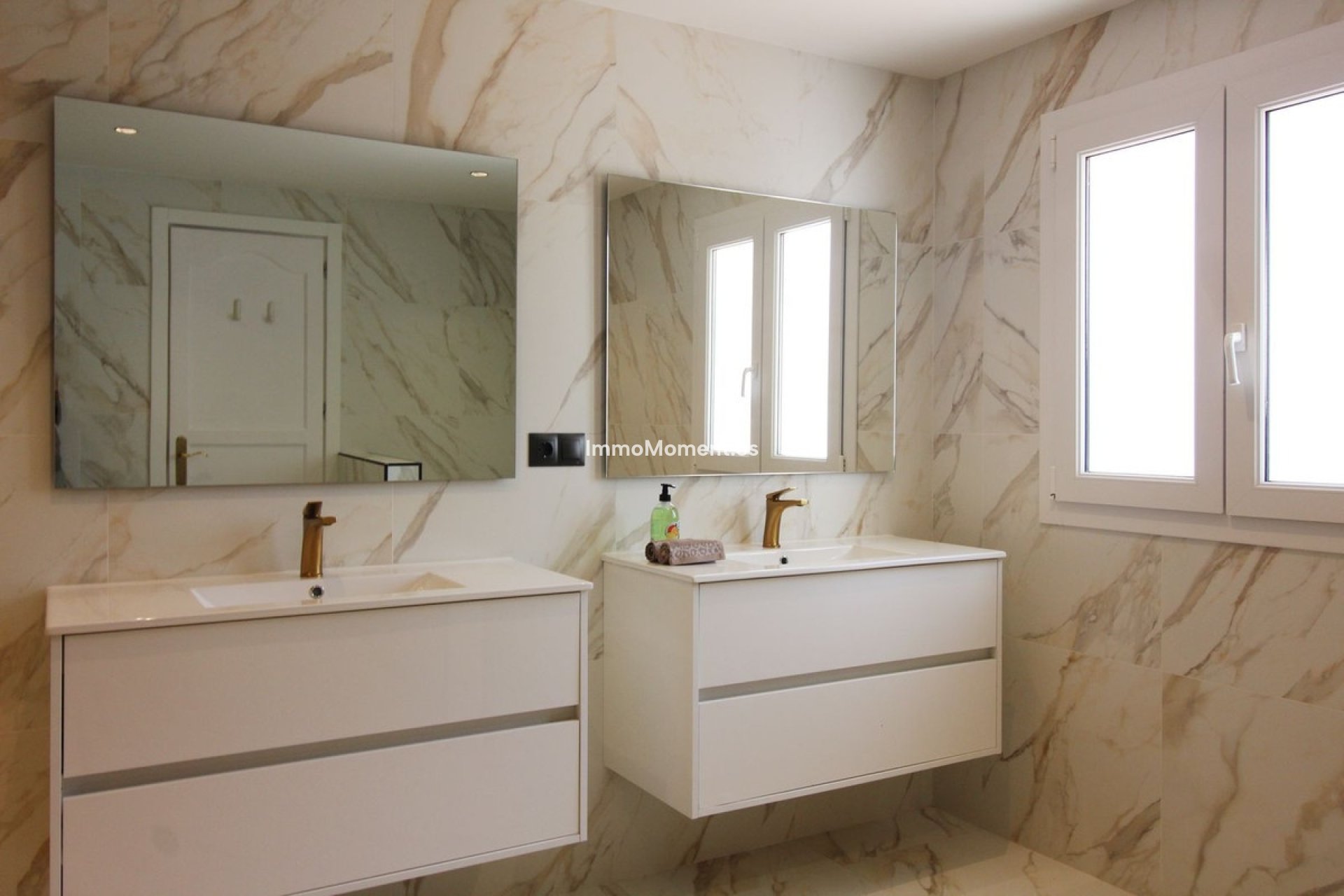 Revente - Villa individuelle - Benalmadena - Benalmadena Centro