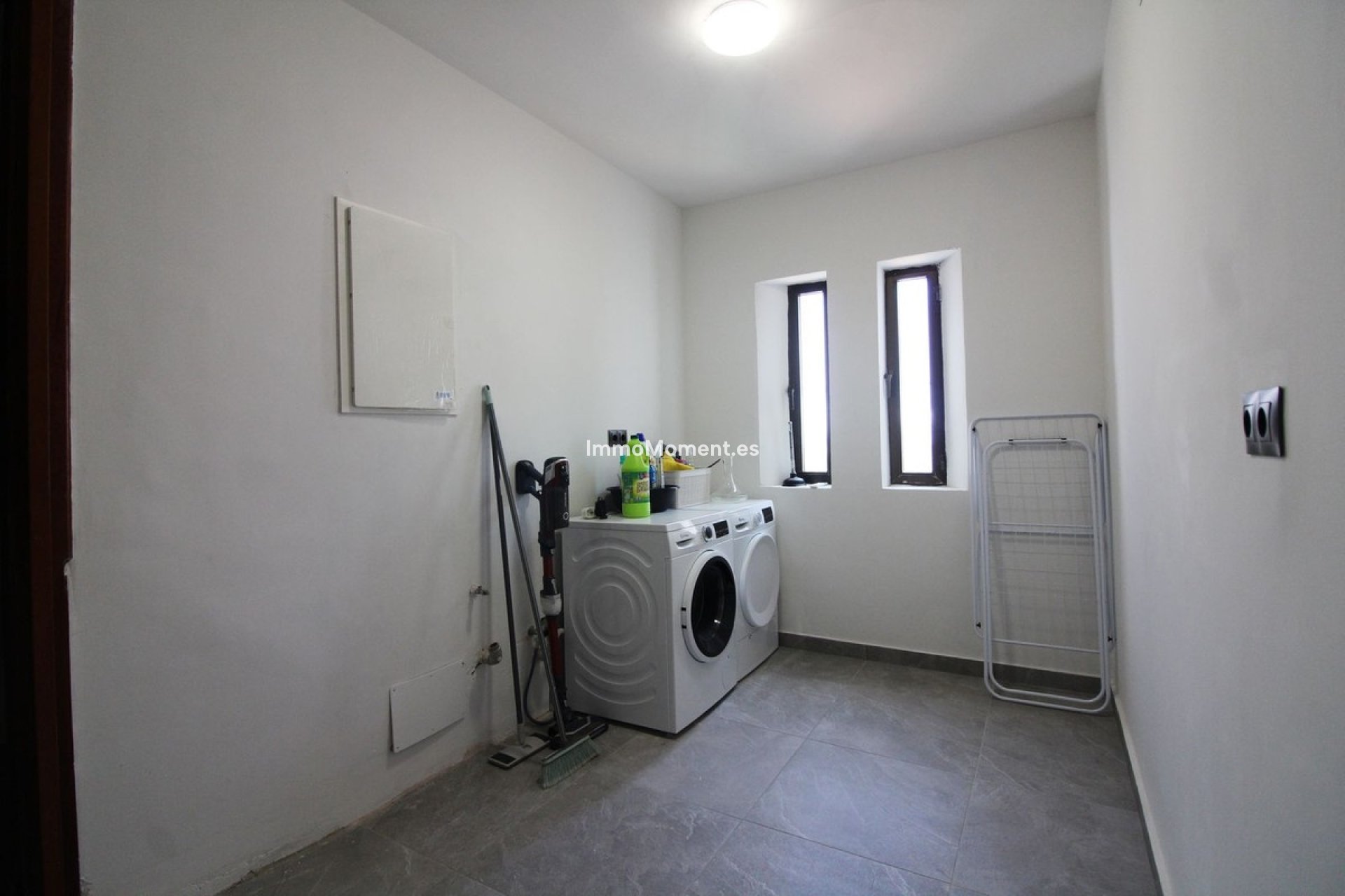 Revente - Villa individuelle - Benalmadena - Benalmadena Centro