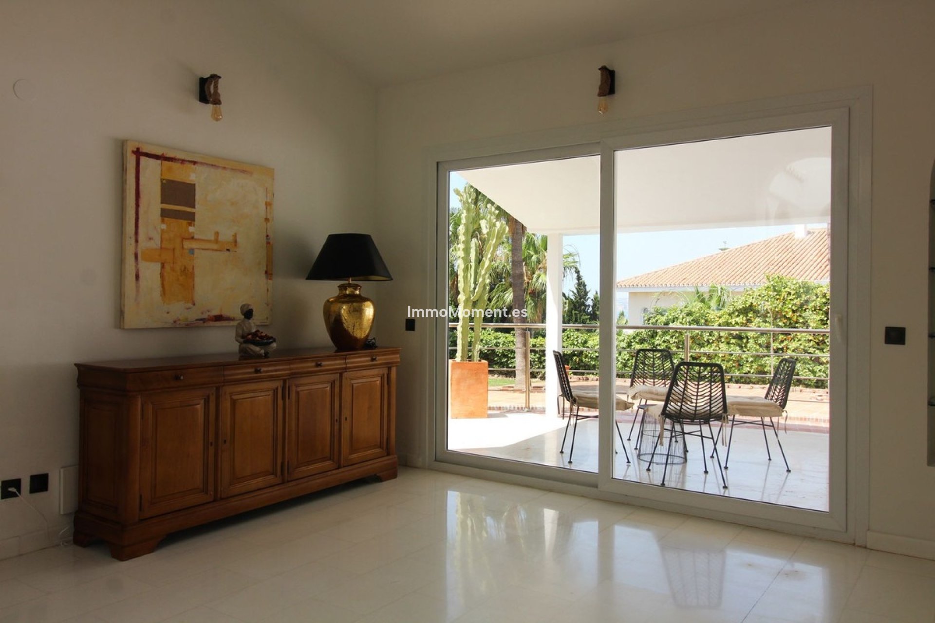 Revente - Villa individuelle - Benalmadena - Benalmadena Centro