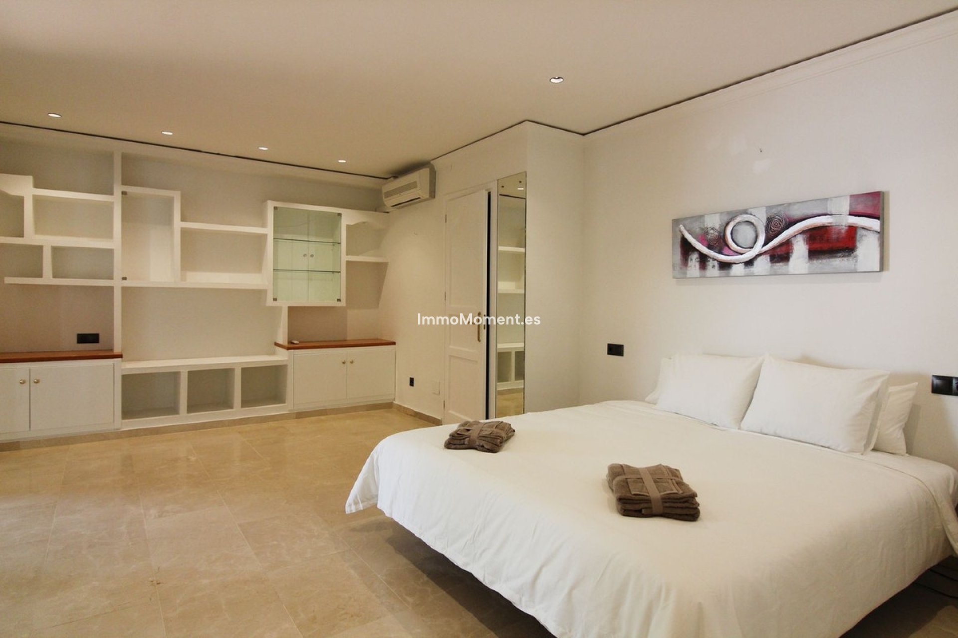 Revente - Villa individuelle - Benalmadena - Benalmadena Centro