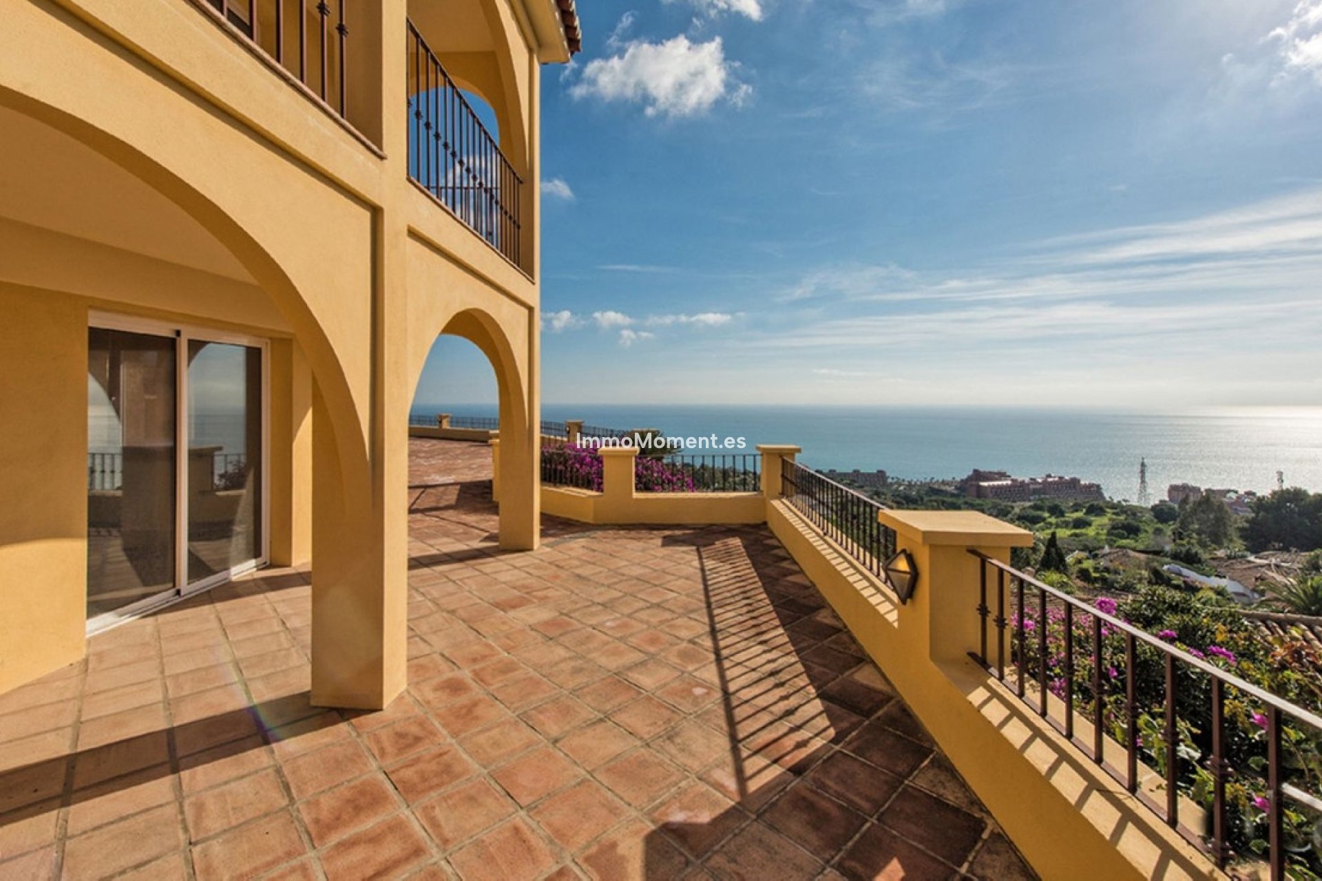 Revente - Villa individuelle - Benalmadena - Benalmadena Centro