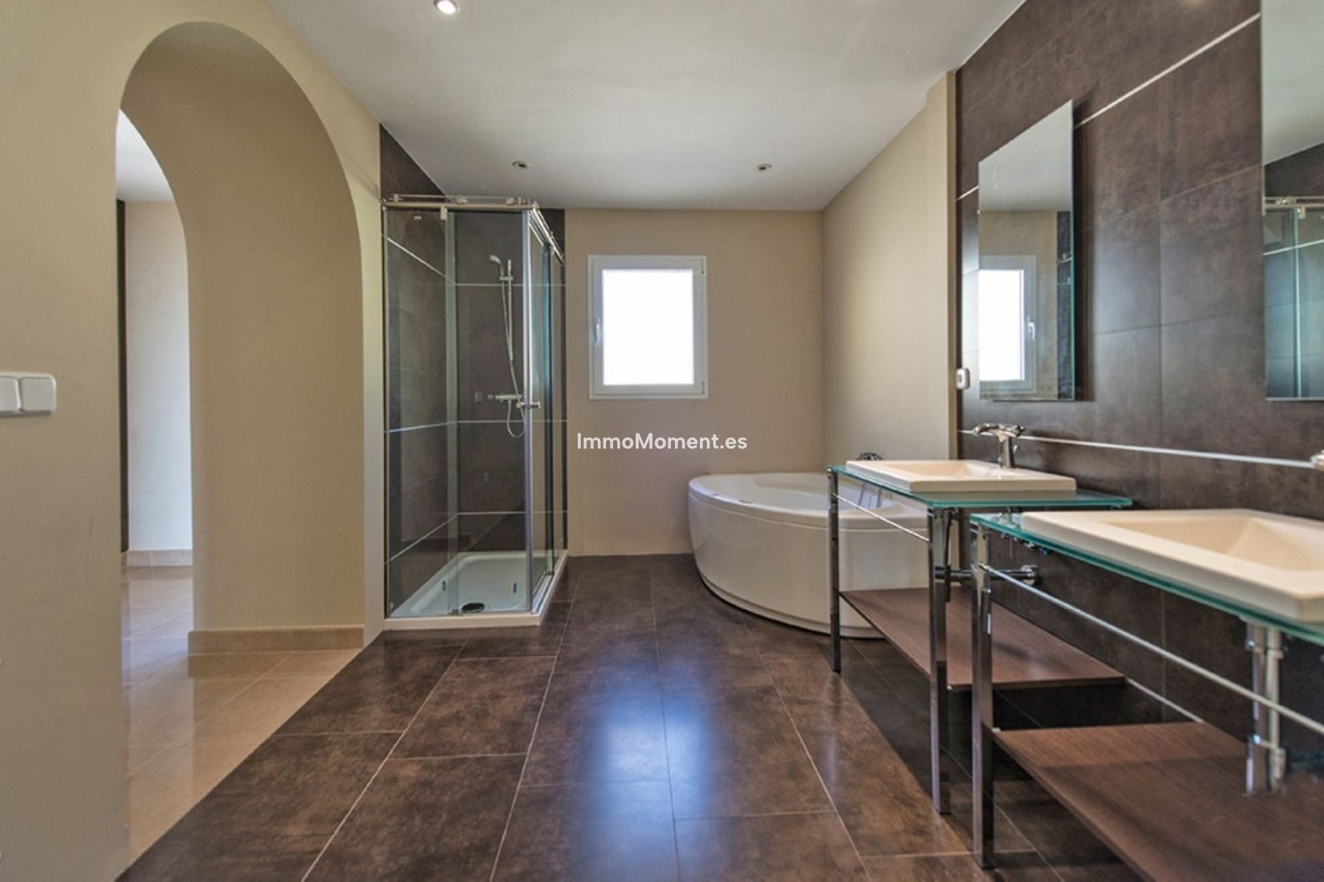 Revente - Villa individuelle - Benalmadena - Benalmadena Centro