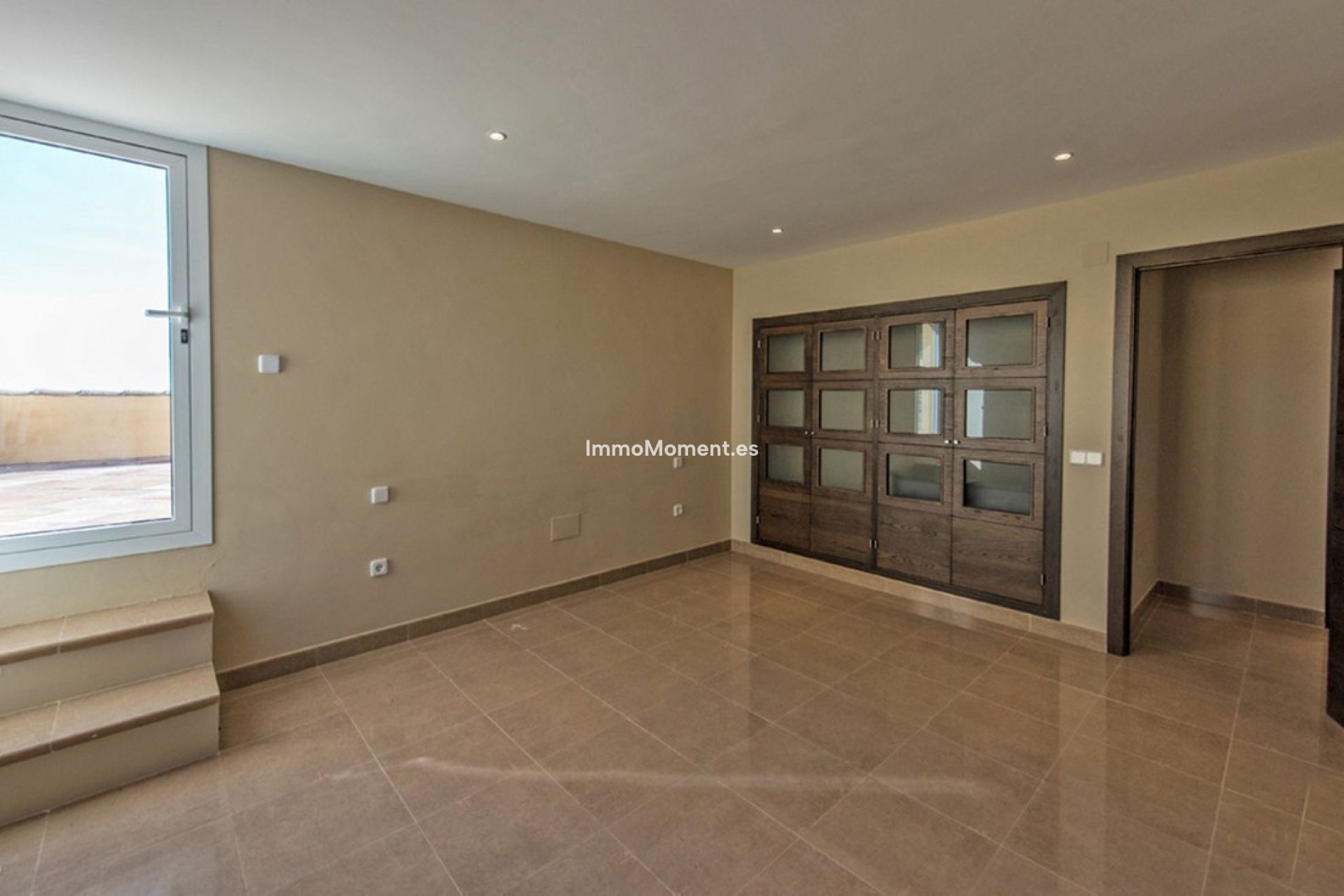 Revente - Villa individuelle - Benalmadena - Benalmadena Centro