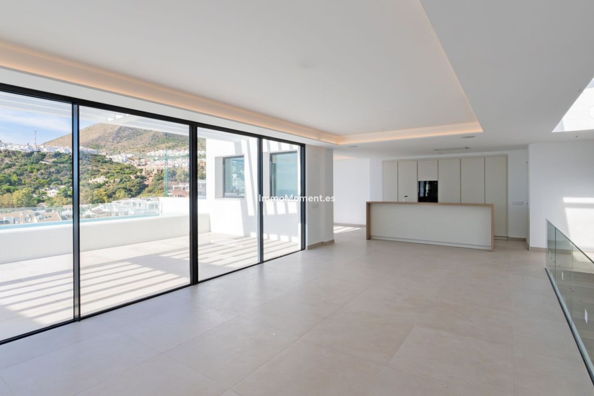 Revente - Villa individuelle - Benalmadena - Benalmadena Centro