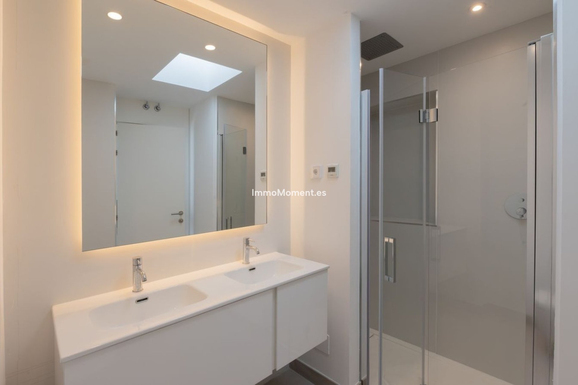 Revente - Villa individuelle - Benalmadena - Benalmadena Centro