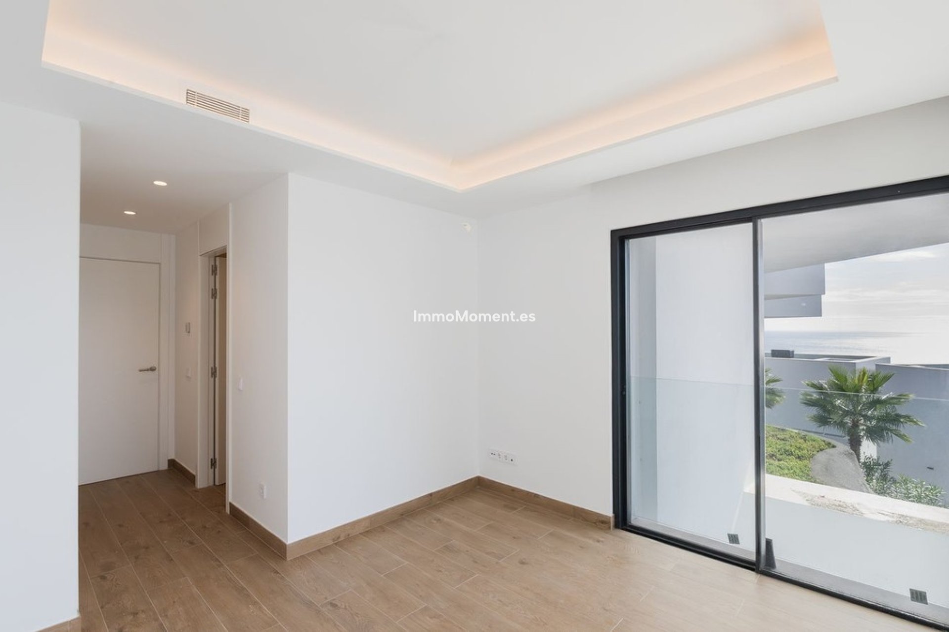 Revente - Villa individuelle - Benalmadena - Benalmadena Centro