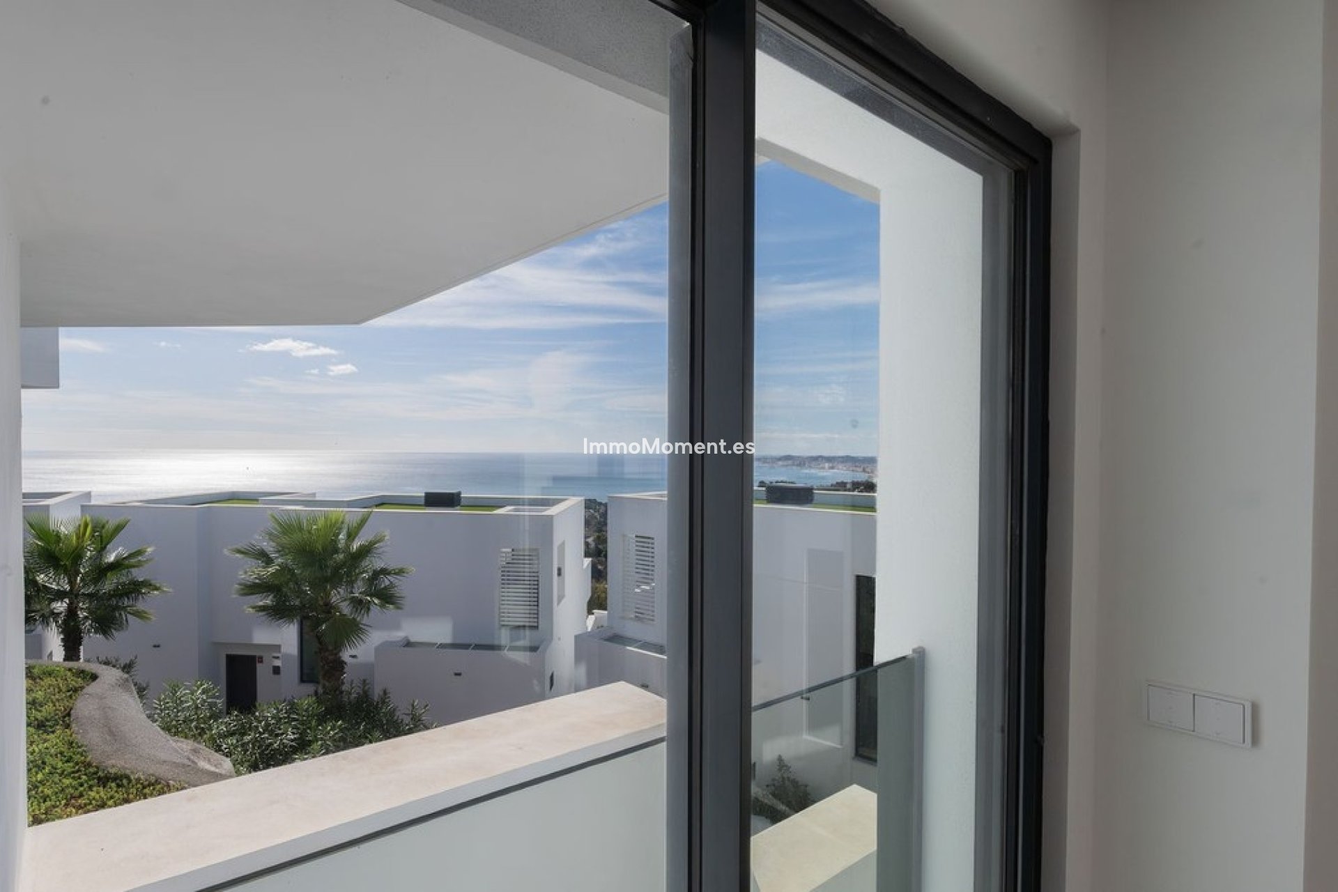 Revente - Villa individuelle - Benalmadena - Benalmadena Centro