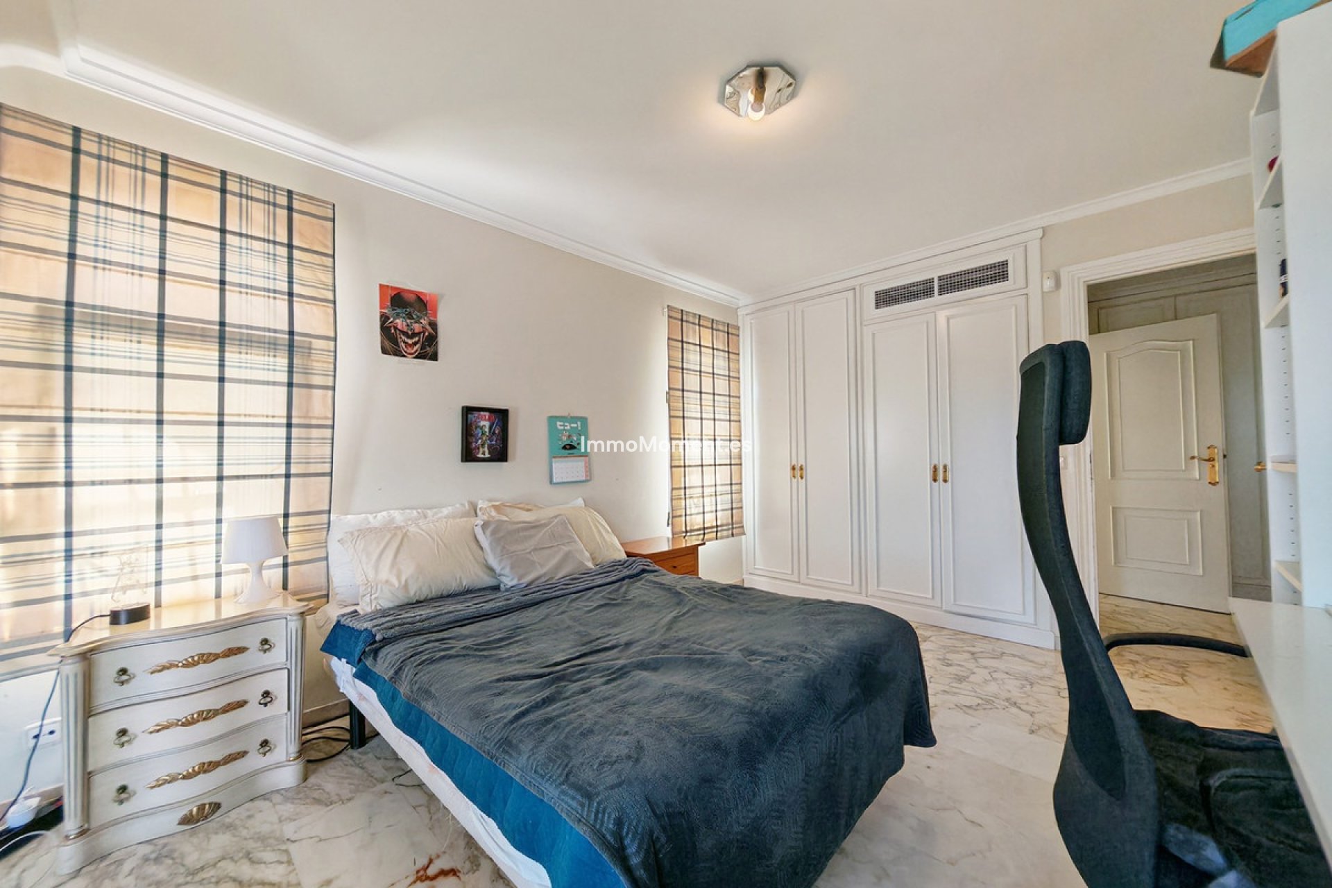 Revente - Villa individuelle - Benalmadena - Benalmadena Centro