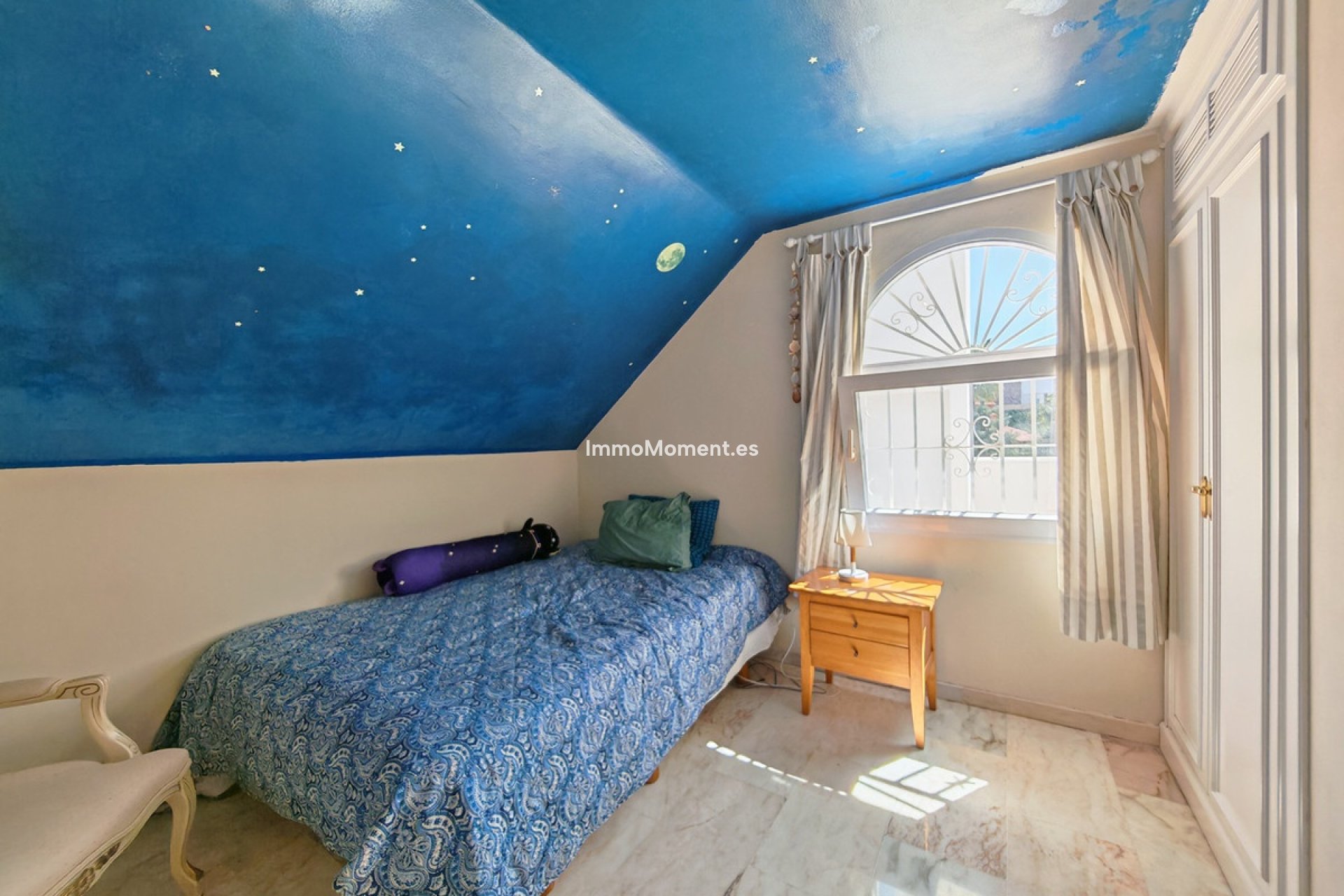 Revente - Villa individuelle - Benalmadena - Benalmadena Centro