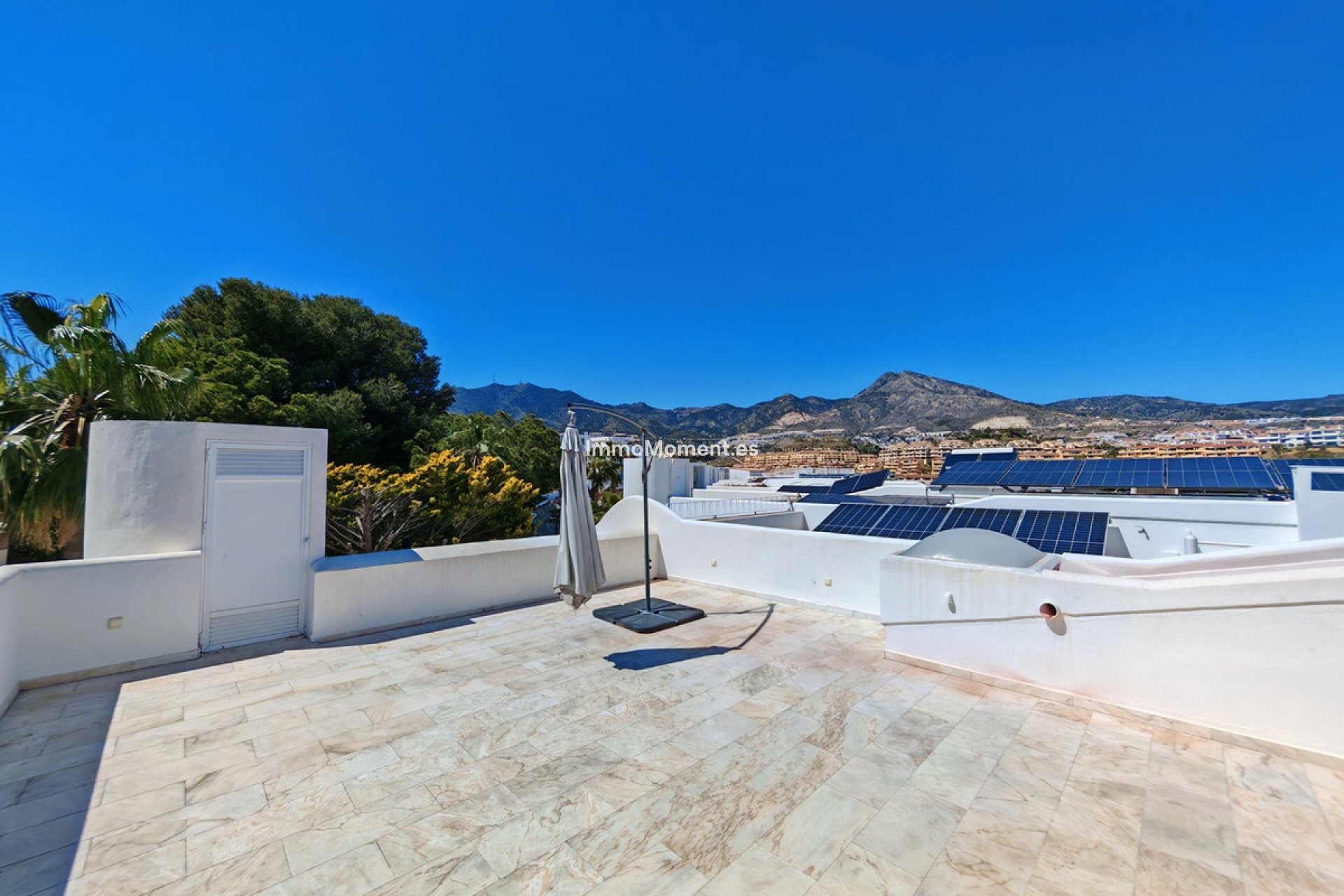 Revente - Villa individuelle - Benalmadena - Benalmadena Centro