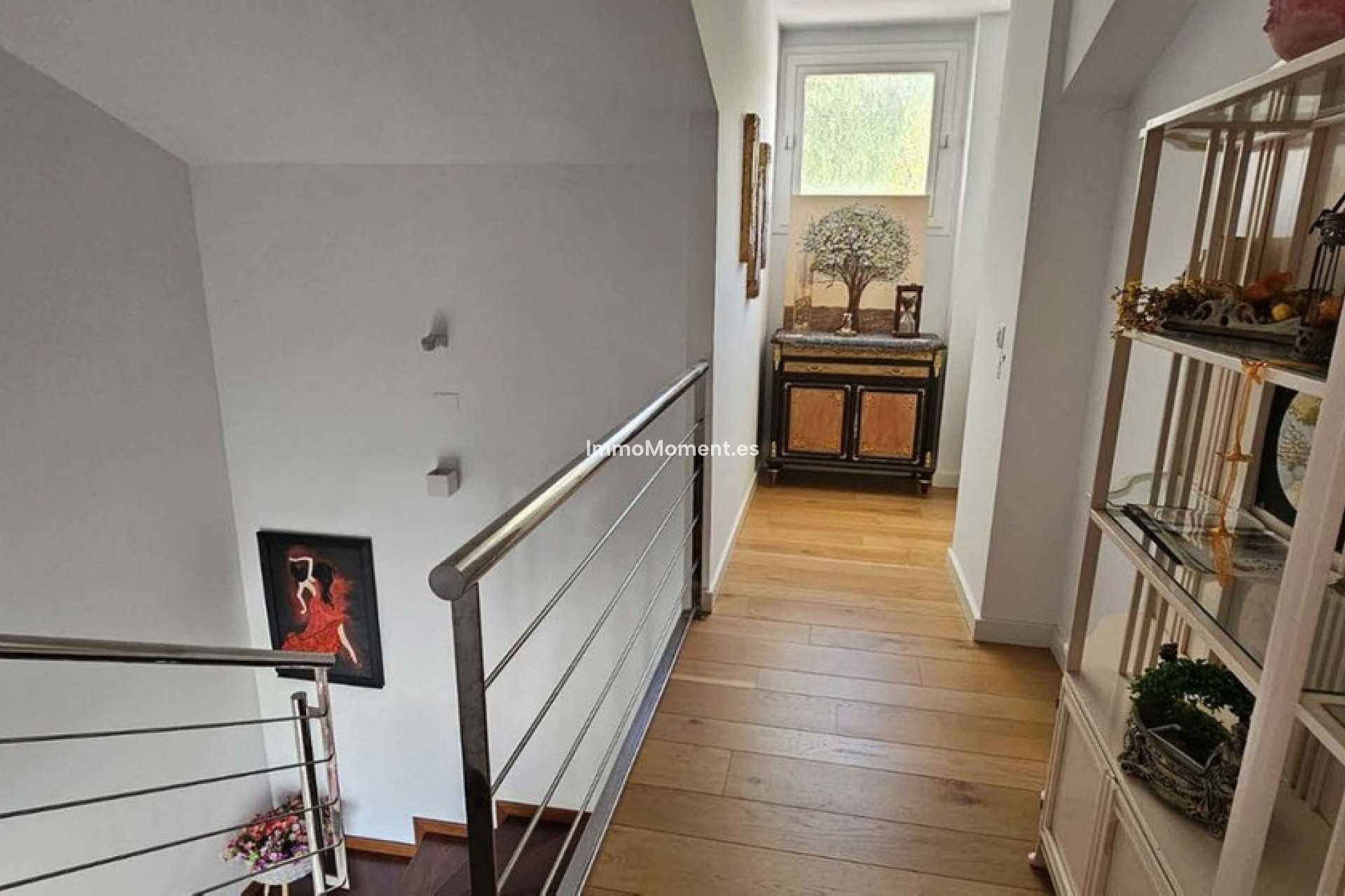 Revente - Villa individuelle - Benalmadena - Benalmadena Centro