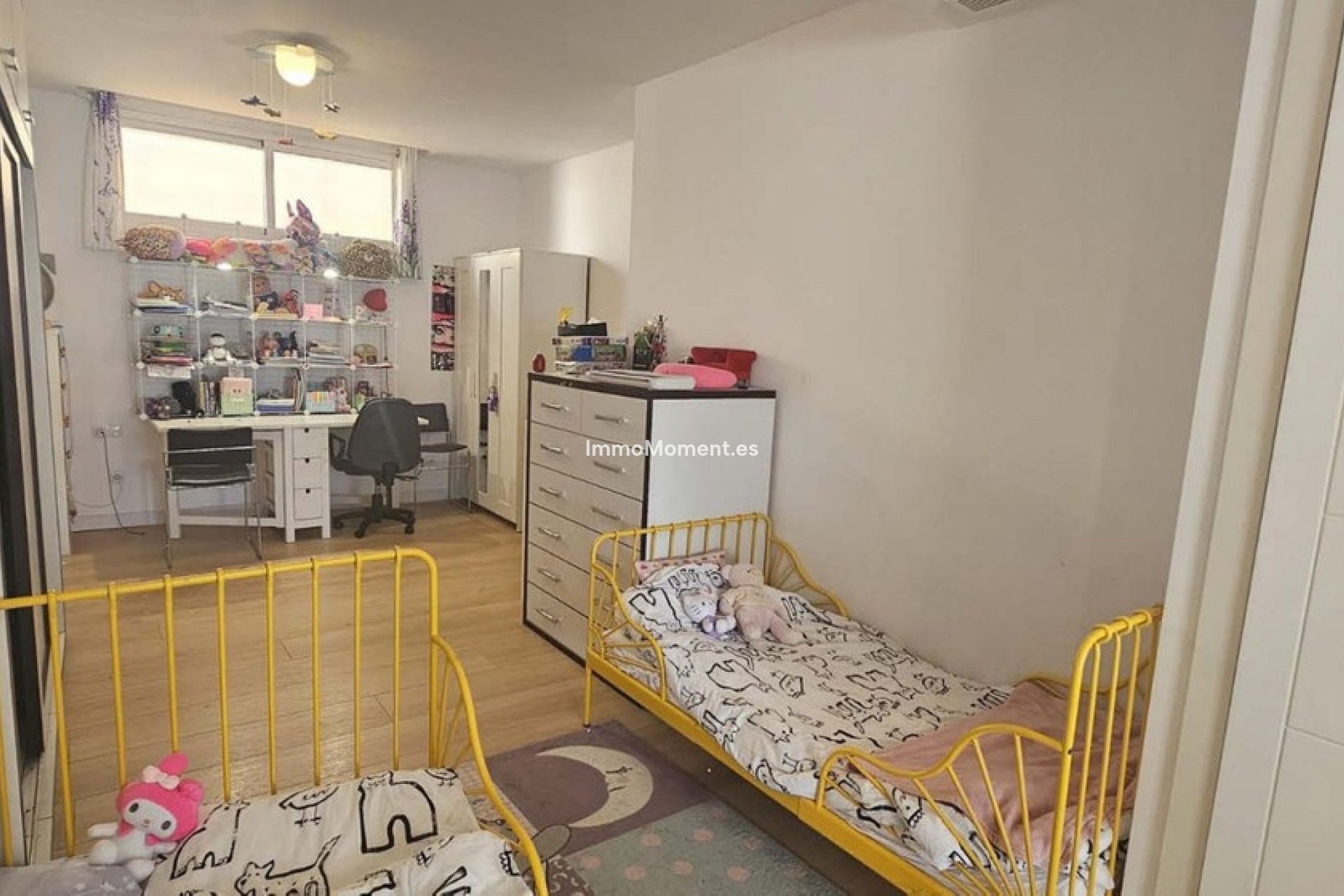 Revente - Villa individuelle - Benalmadena - Benalmadena Centro