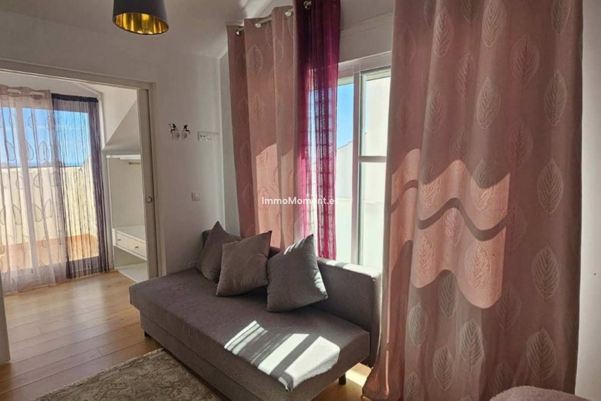 Revente - Villa individuelle - Benalmadena - Benalmadena Centro