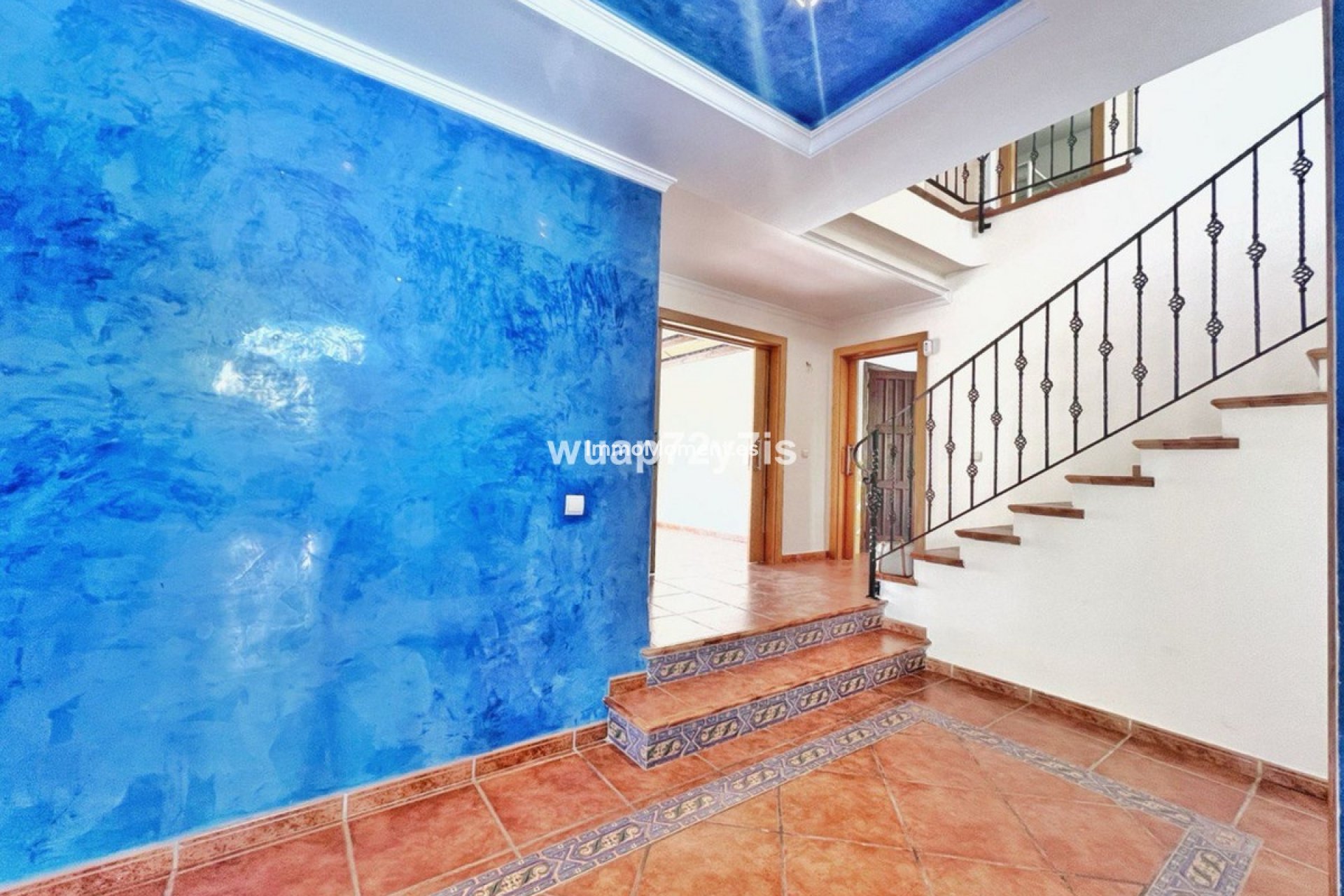 Revente - Villa individuelle - Benalmadena - Benalmadena Centro