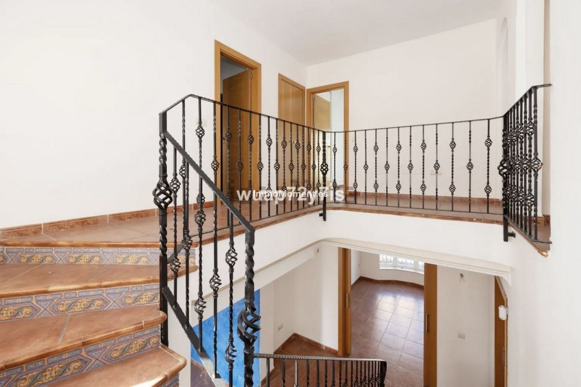 Revente - Villa individuelle - Benalmadena - Benalmadena Centro