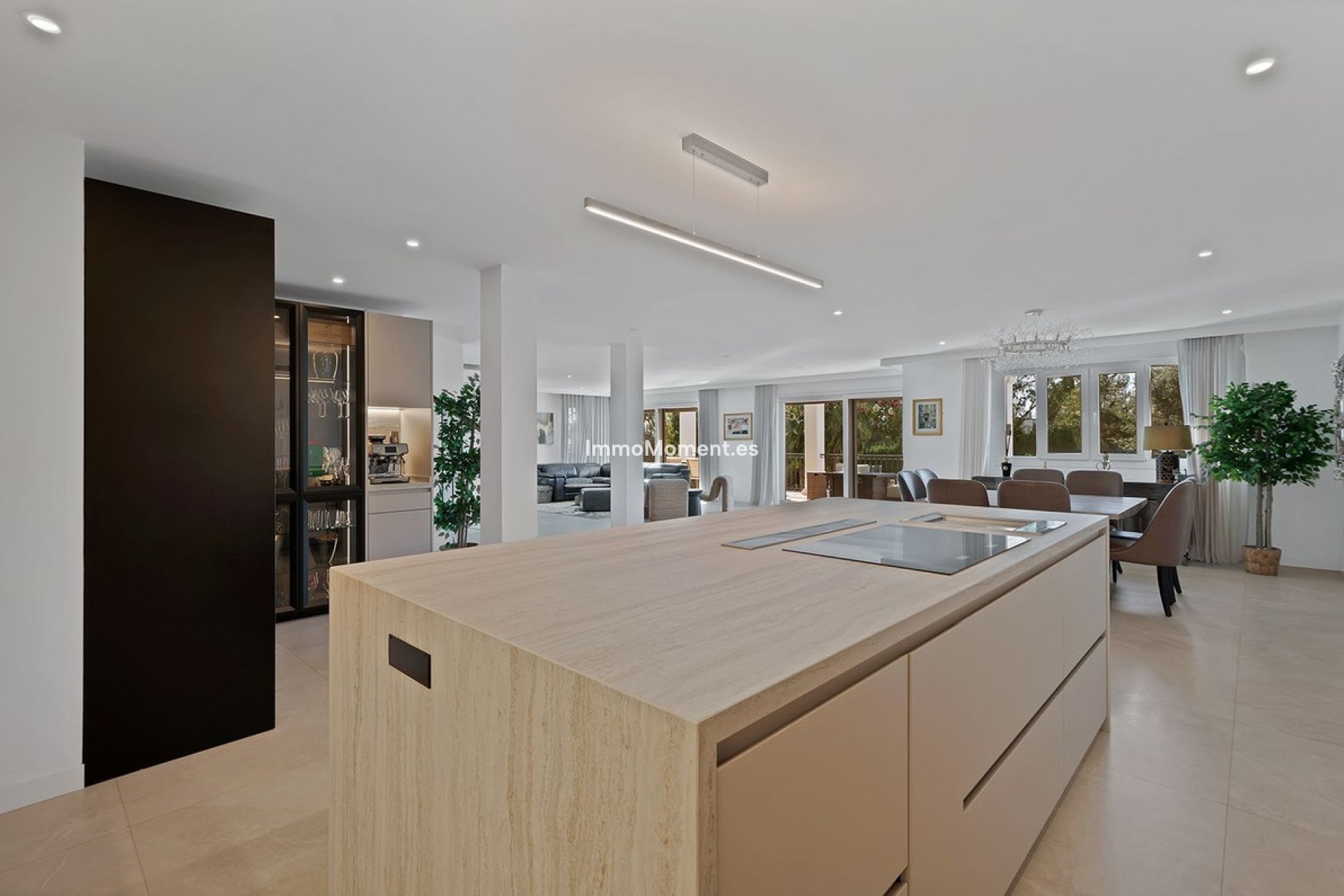 Revente - Villa individuelle - Benalmadena - Benalmadena Centro
