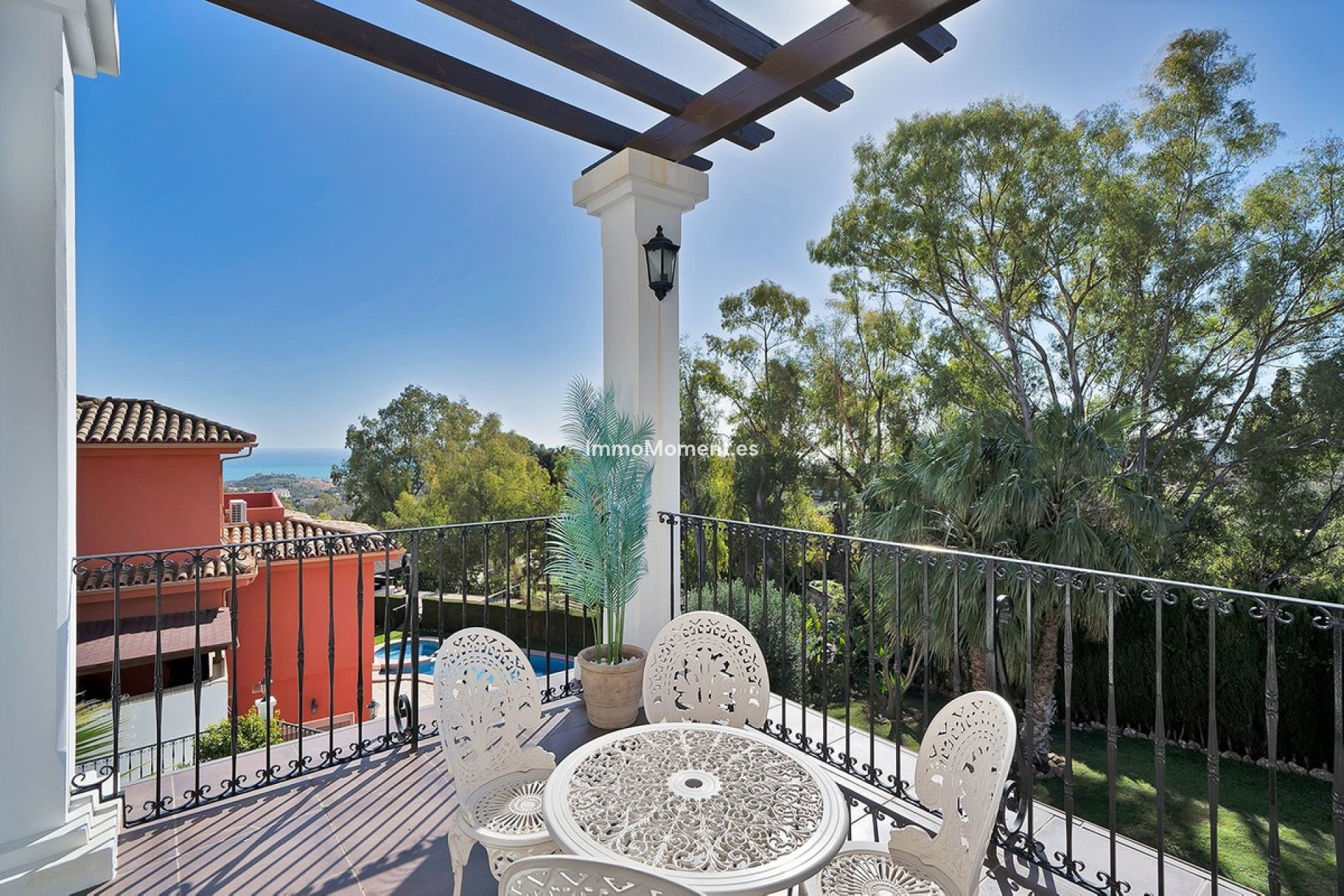 Revente - Villa individuelle - Benalmadena - Benalmadena Centro