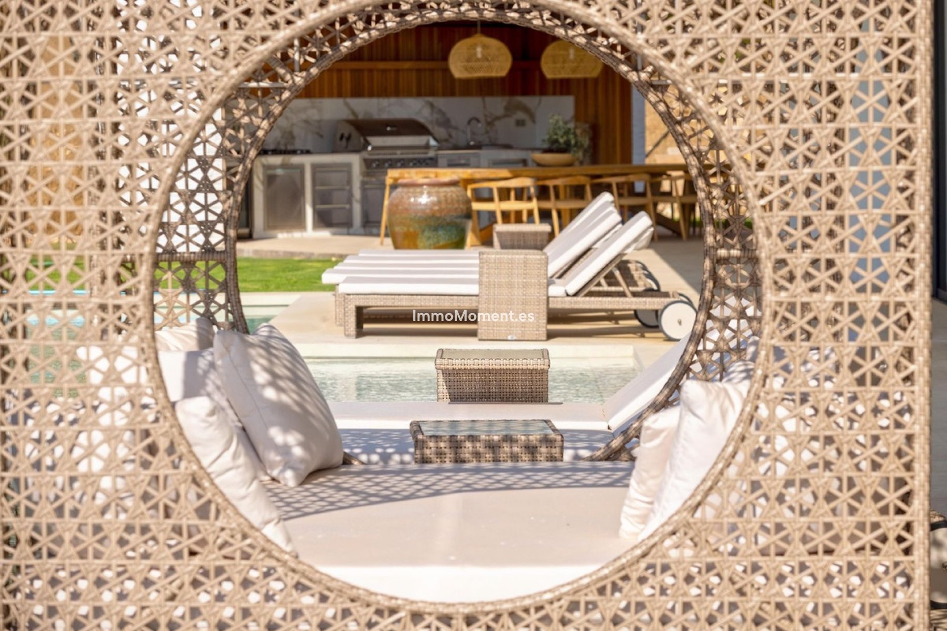 Revente - Villa individuelle - Benalmadena - Benalmadena Centro