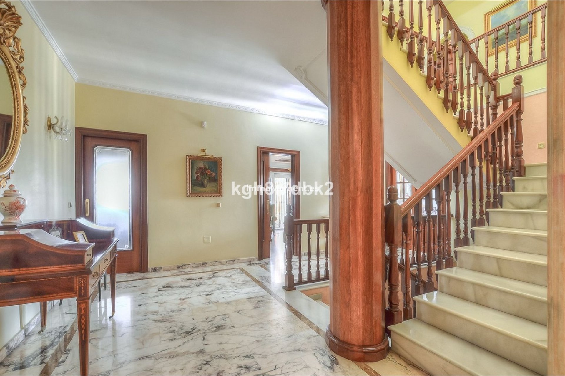 Revente - Villa individuelle - Benalmadena - Benalmadena Centro