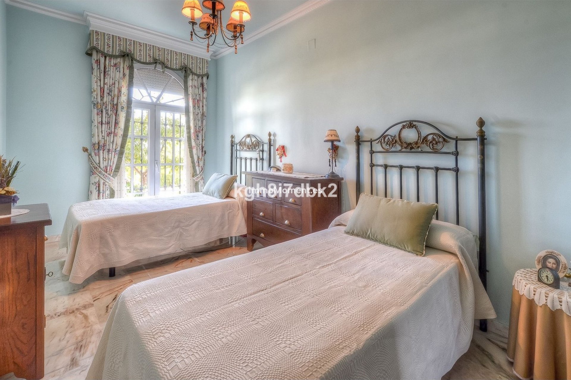 Revente - Villa individuelle - Benalmadena - Benalmadena Centro