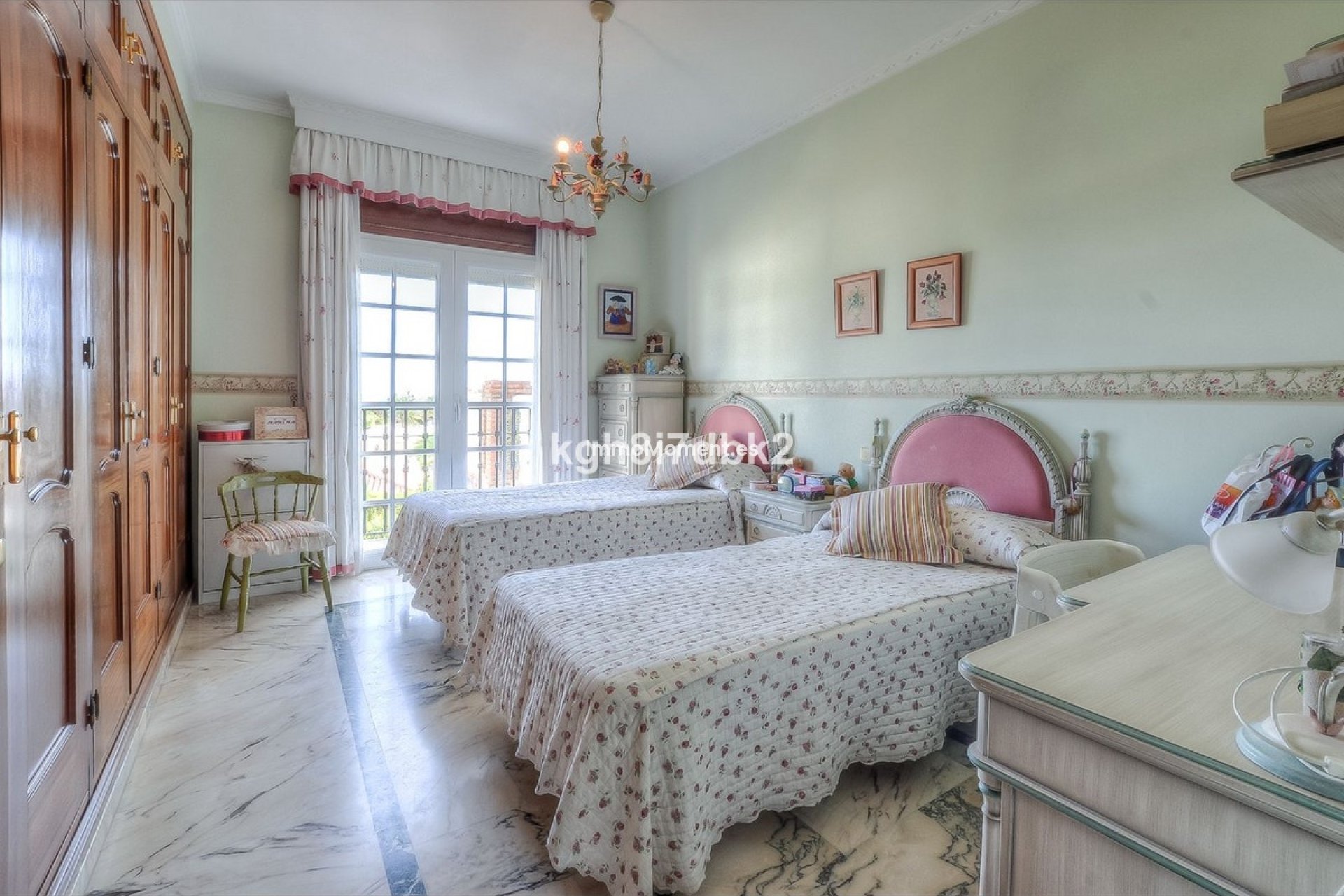 Revente - Villa individuelle - Benalmadena - Benalmadena Centro