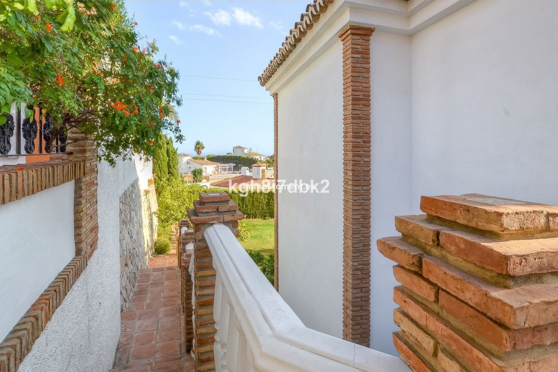 Revente - Villa individuelle - Benalmadena - Benalmadena Centro