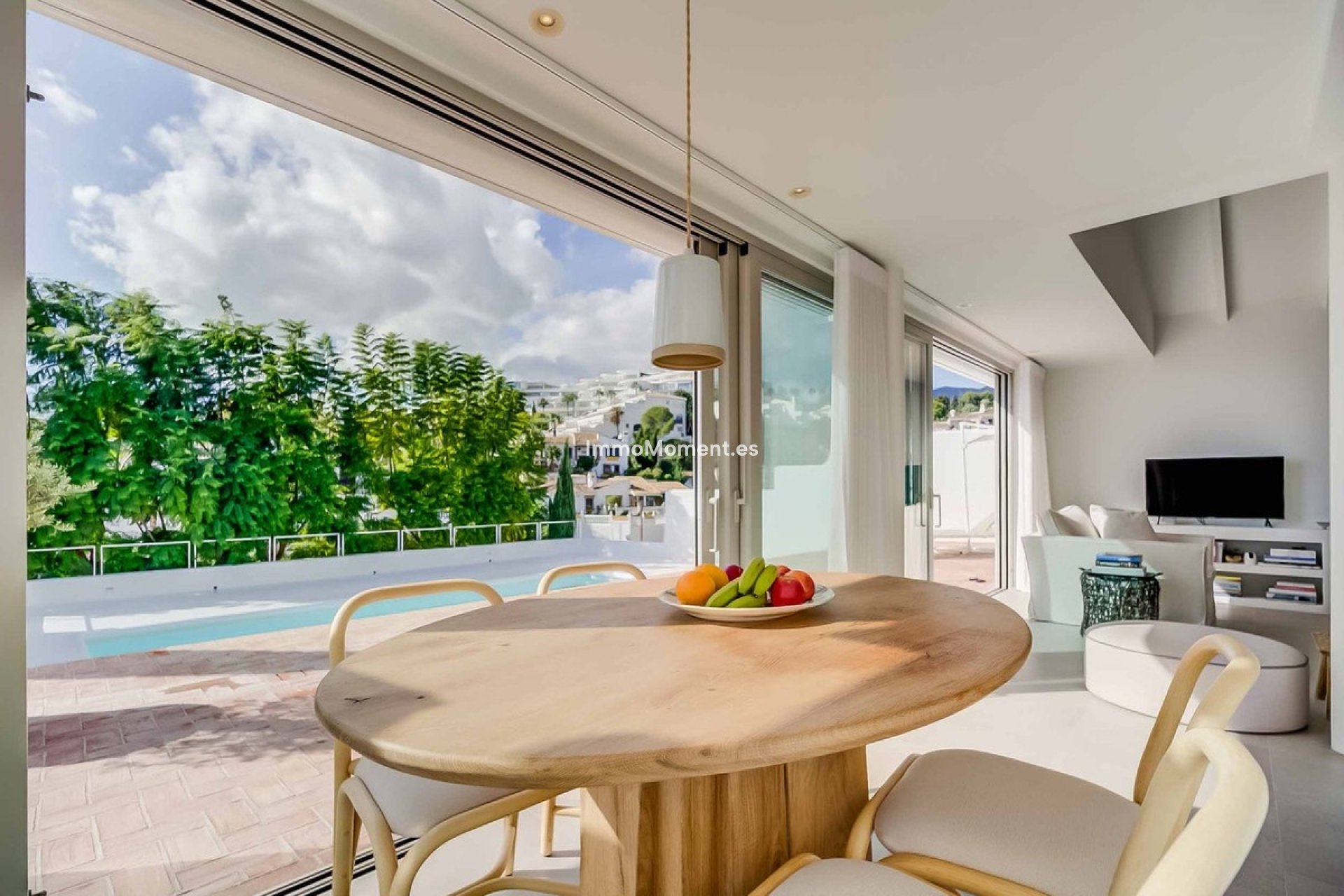 Revente - Villa individuelle - Benalmadena - Benalmadena Centro