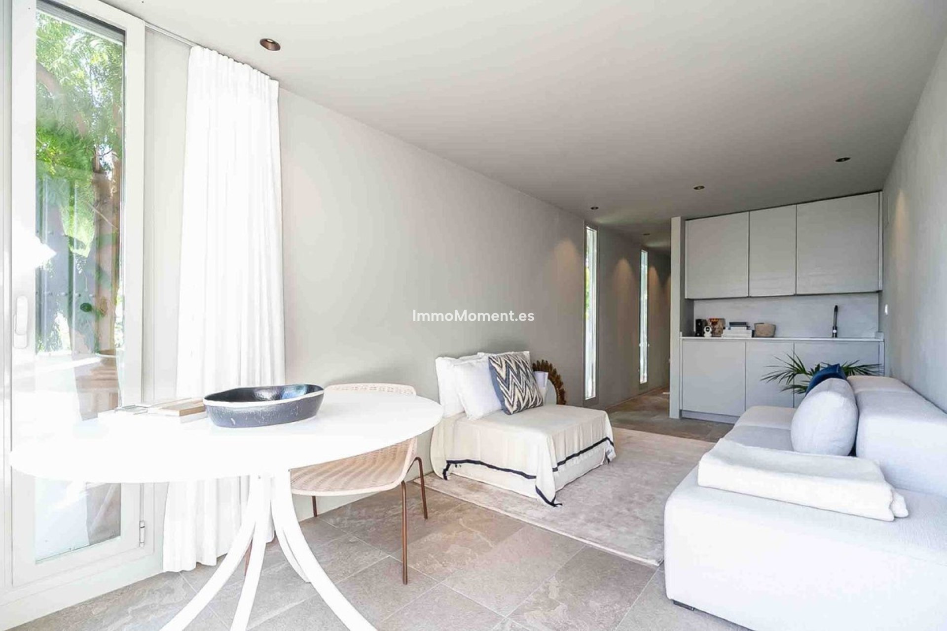 Revente - Villa individuelle - Benalmadena - Benalmadena Centro