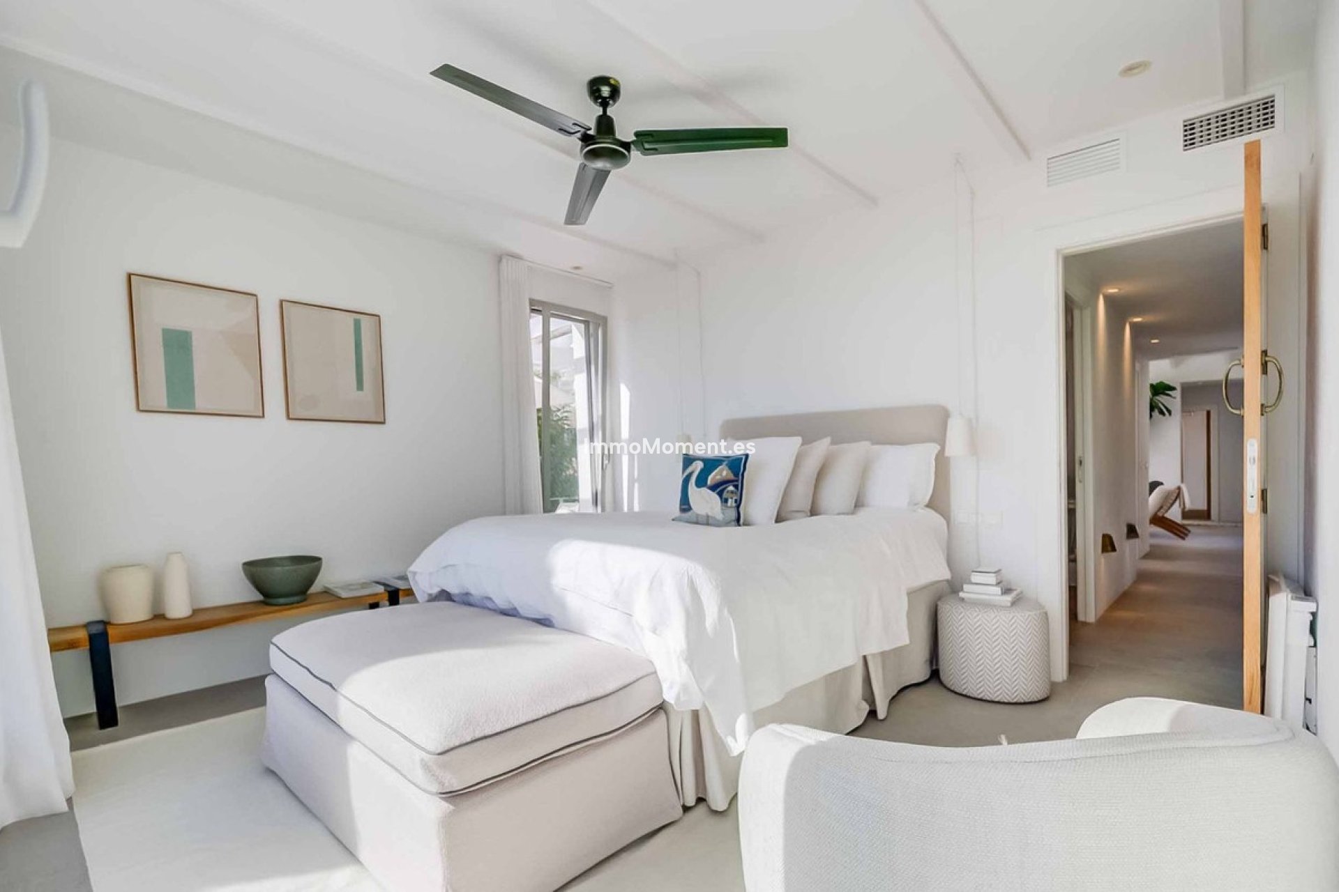 Revente - Villa individuelle - Benalmadena - Benalmadena Centro